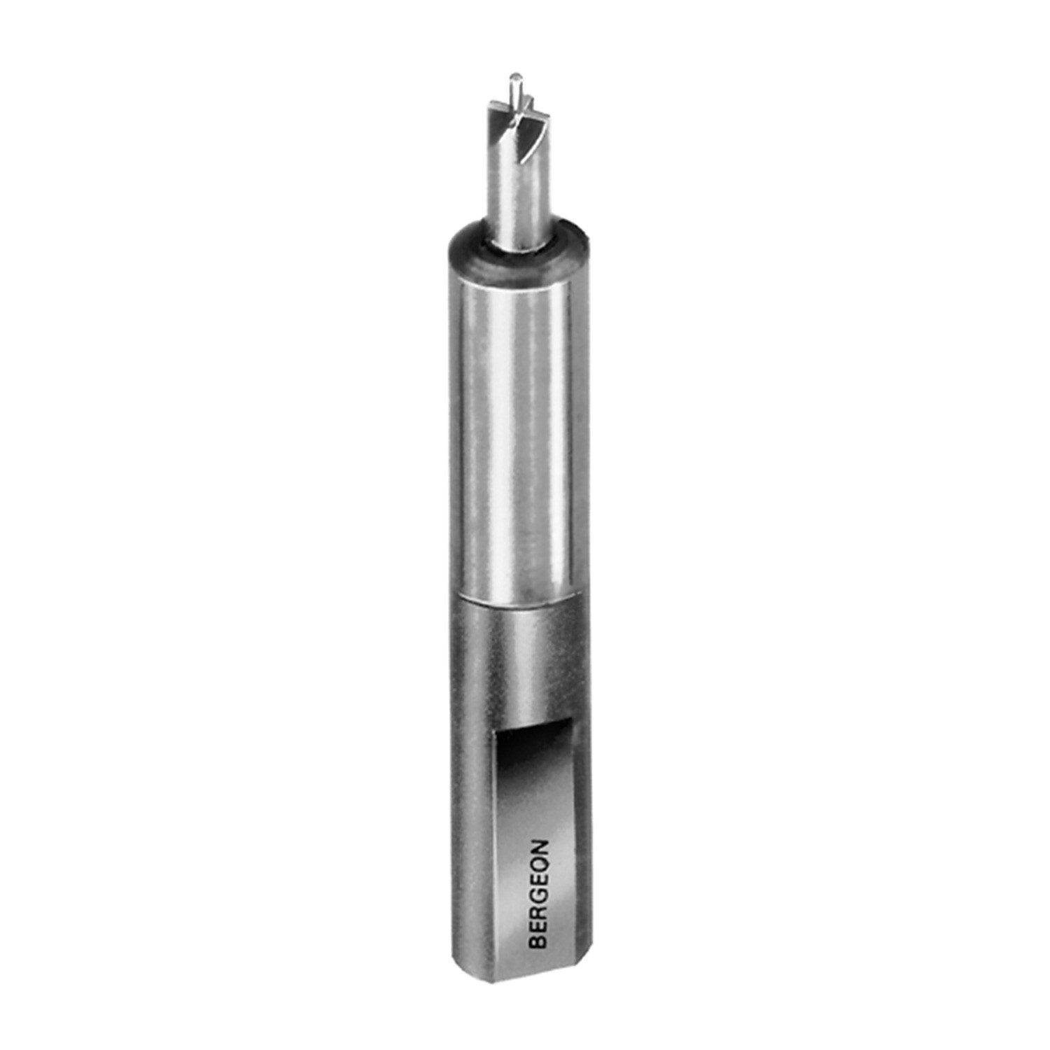 Bergeon Инструментset Zapfenfräser Ø 2,2 mm Bergeon