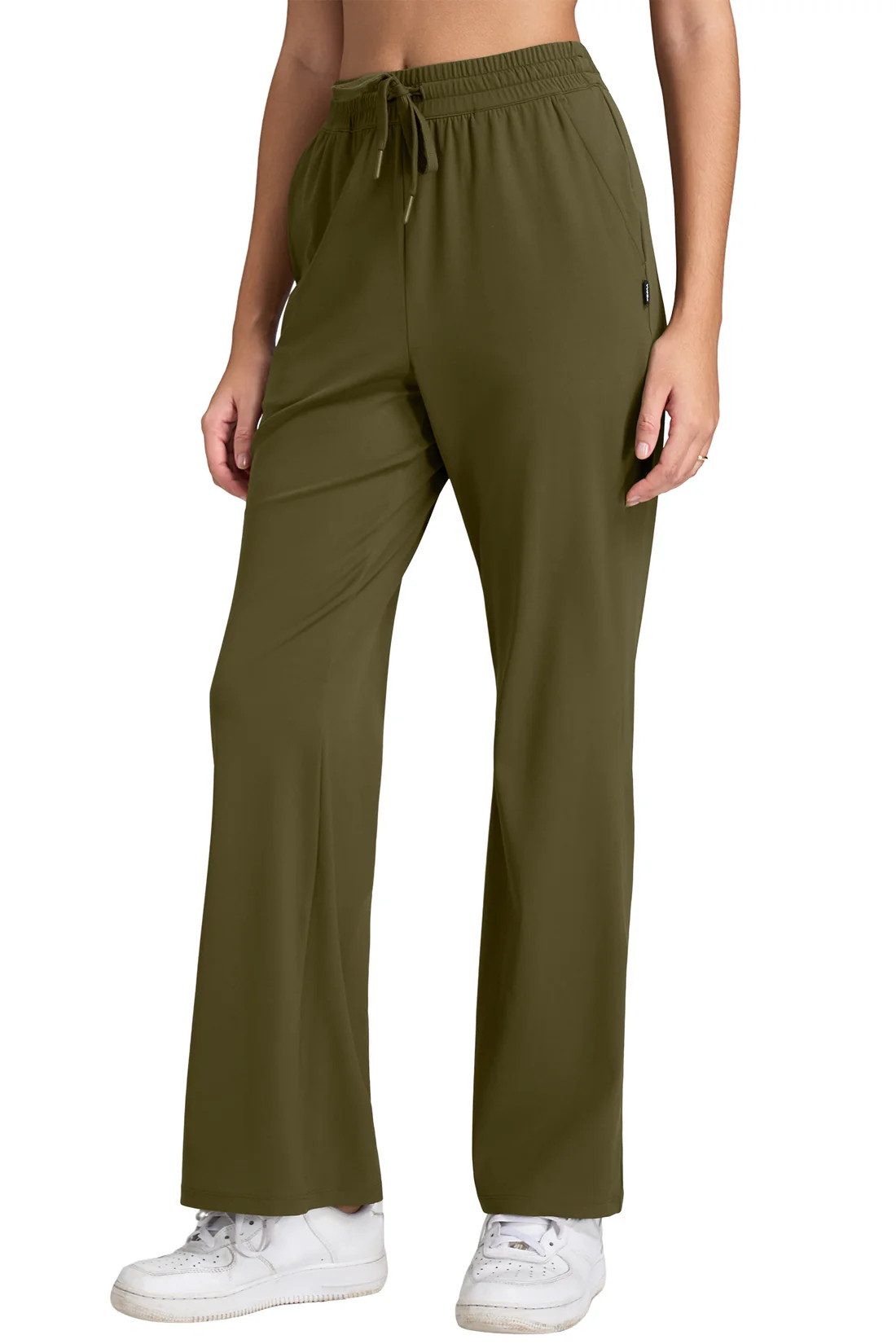 Yvette Jogginghose Leisure Pants Kalea