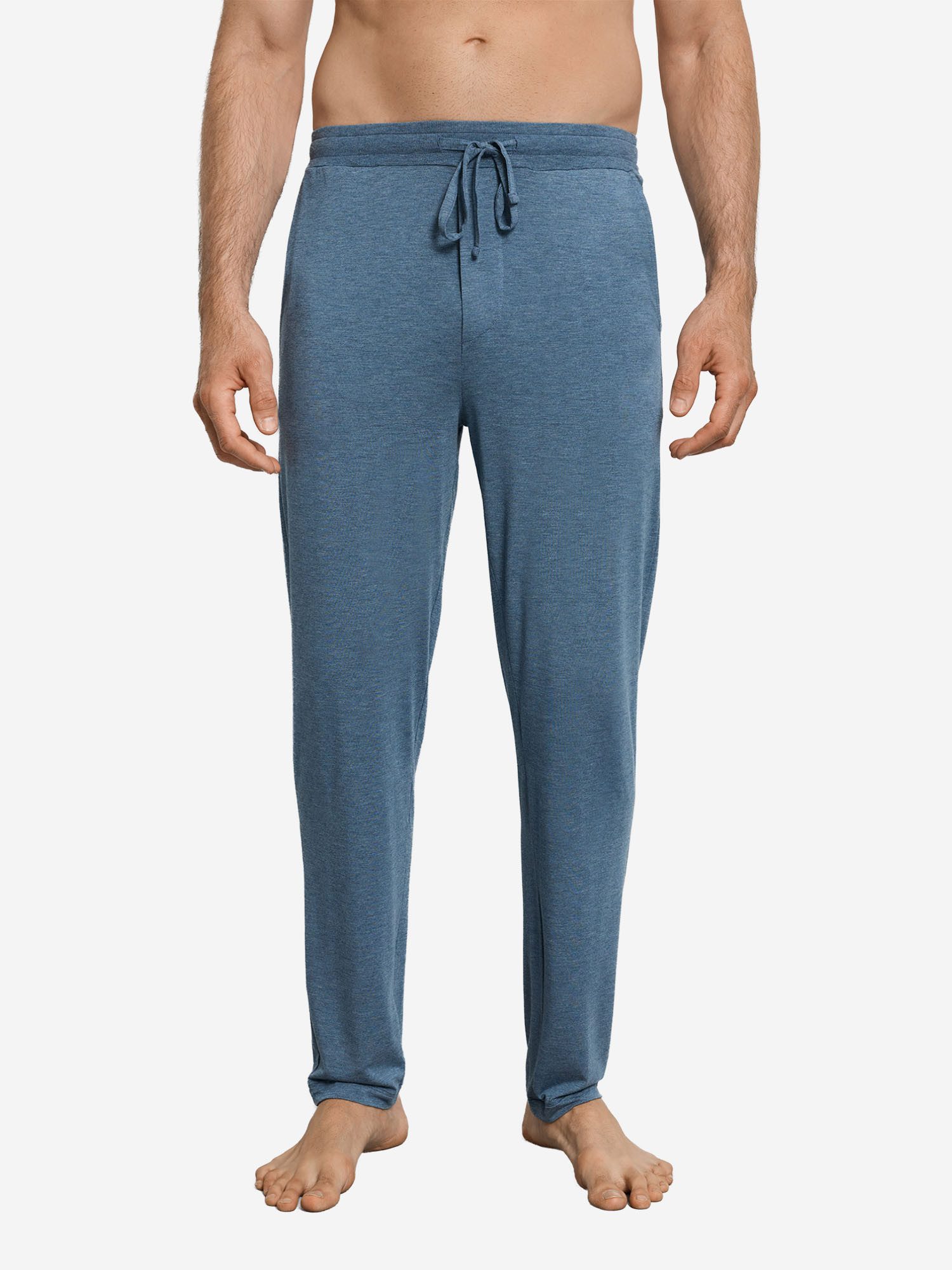 Hanro Pyjamahose Casuals Schlafhose, Nacht Hose, Loungehose