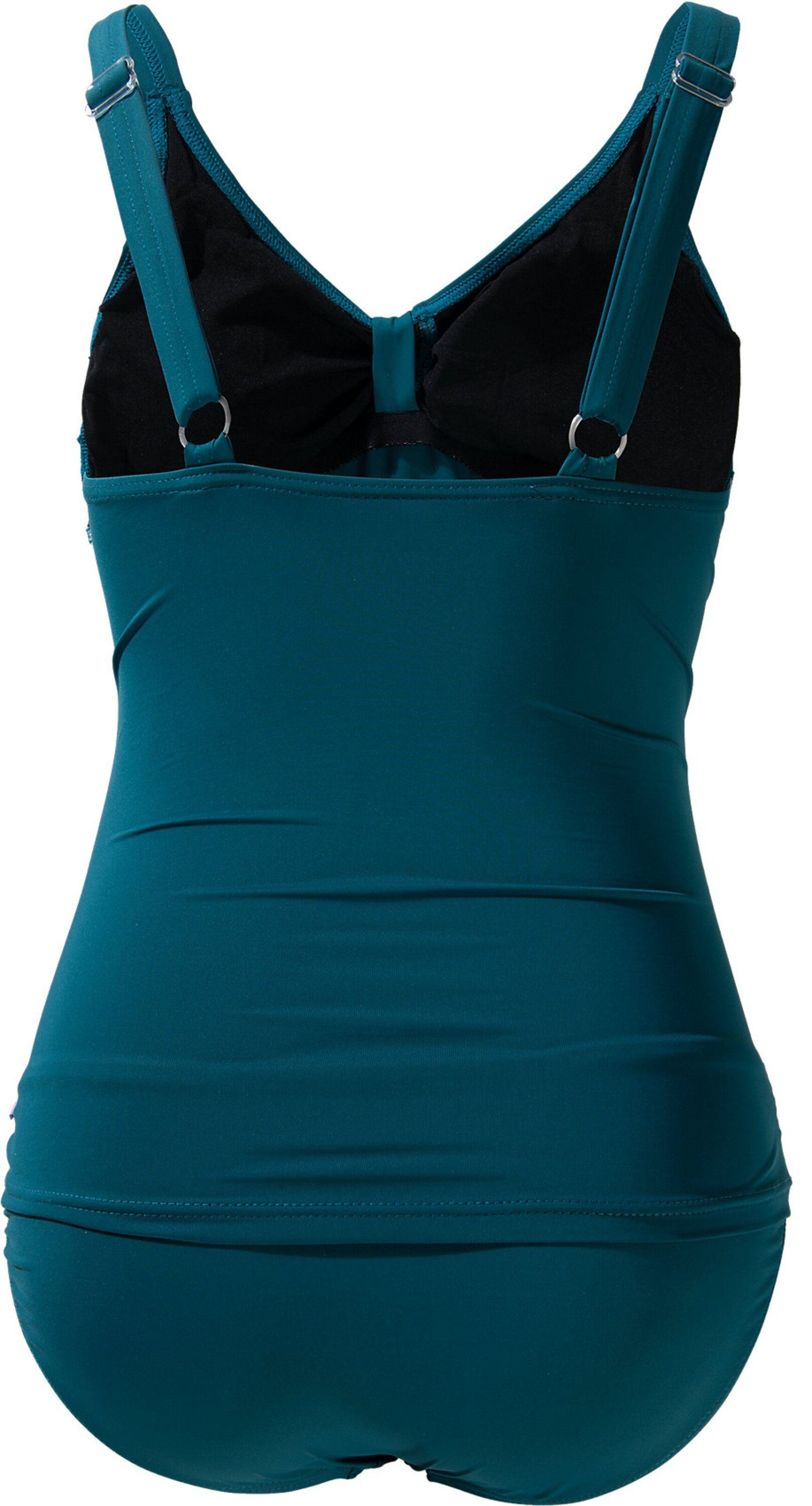 petit amour Tankini Amanda (1-St) Drapiert/gerafft günstig online kaufen