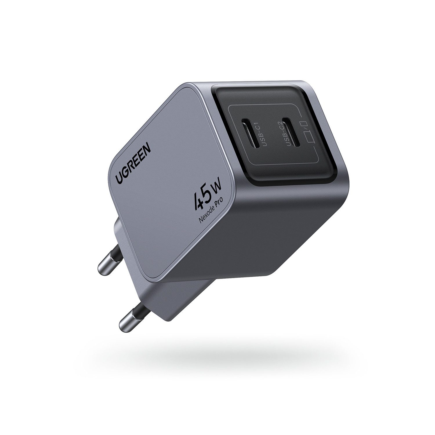 UGREEN RC-Ladegerät