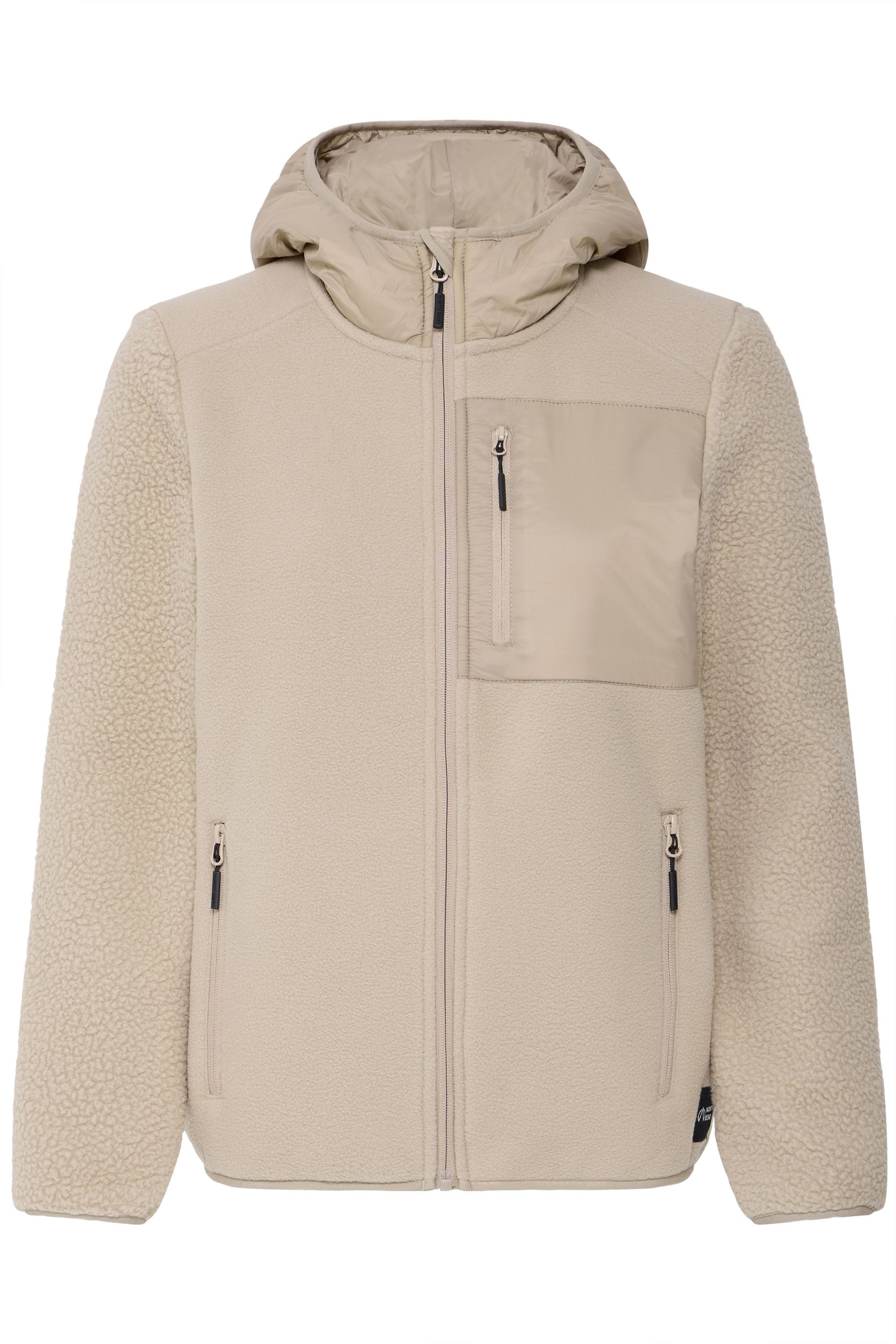 Fleecejacke NBMattea W