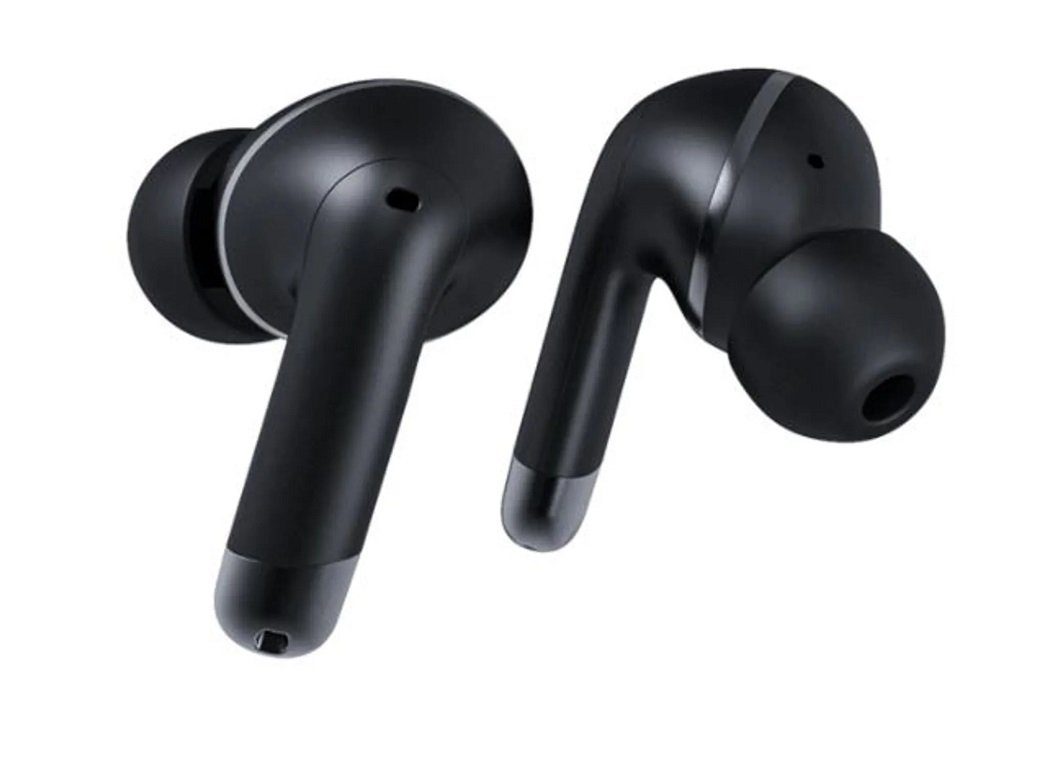 Hama Plugs In-Ear-Kopfhörer 1 Air
