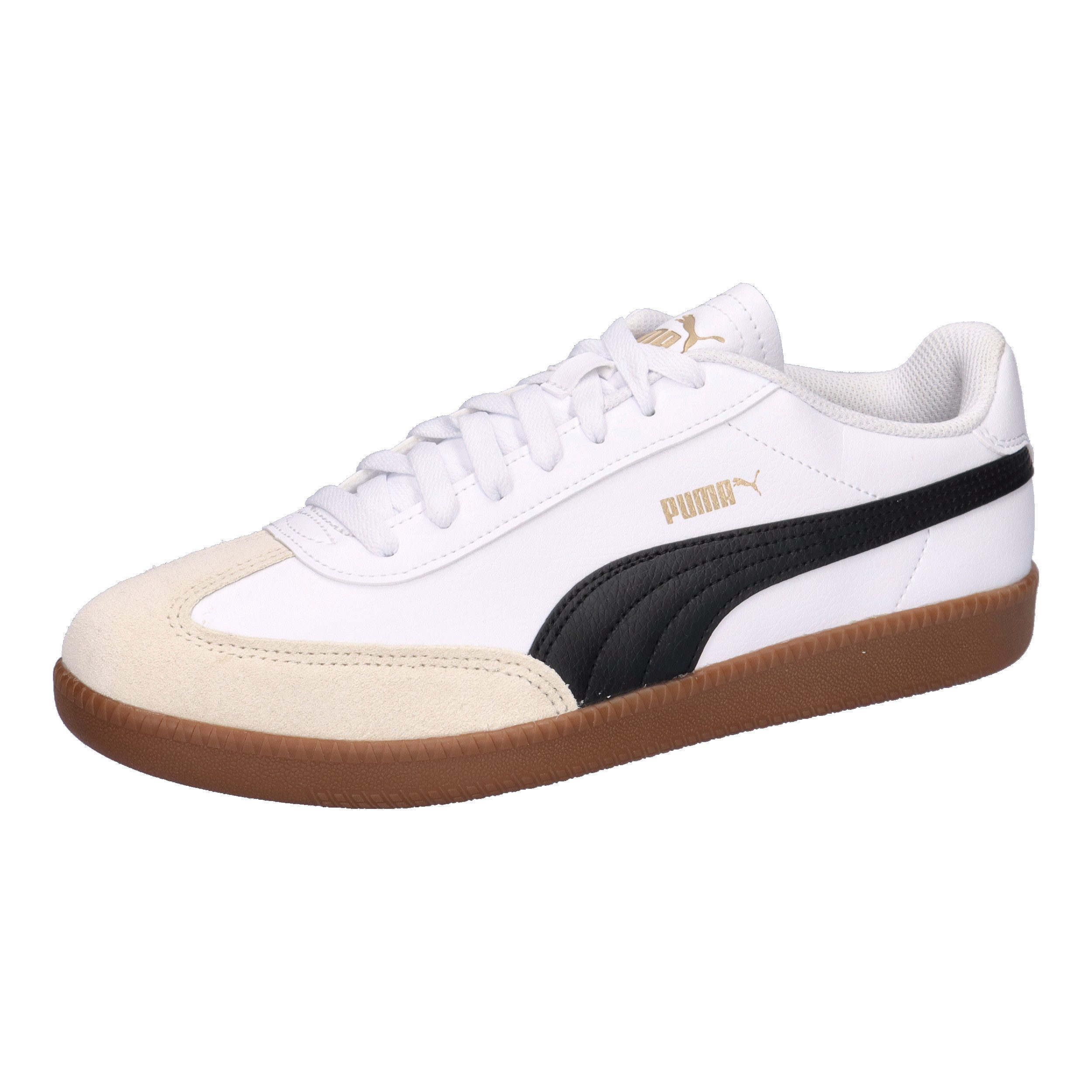 Puma Unisex Sneaker 9-T 398174 Sneaker