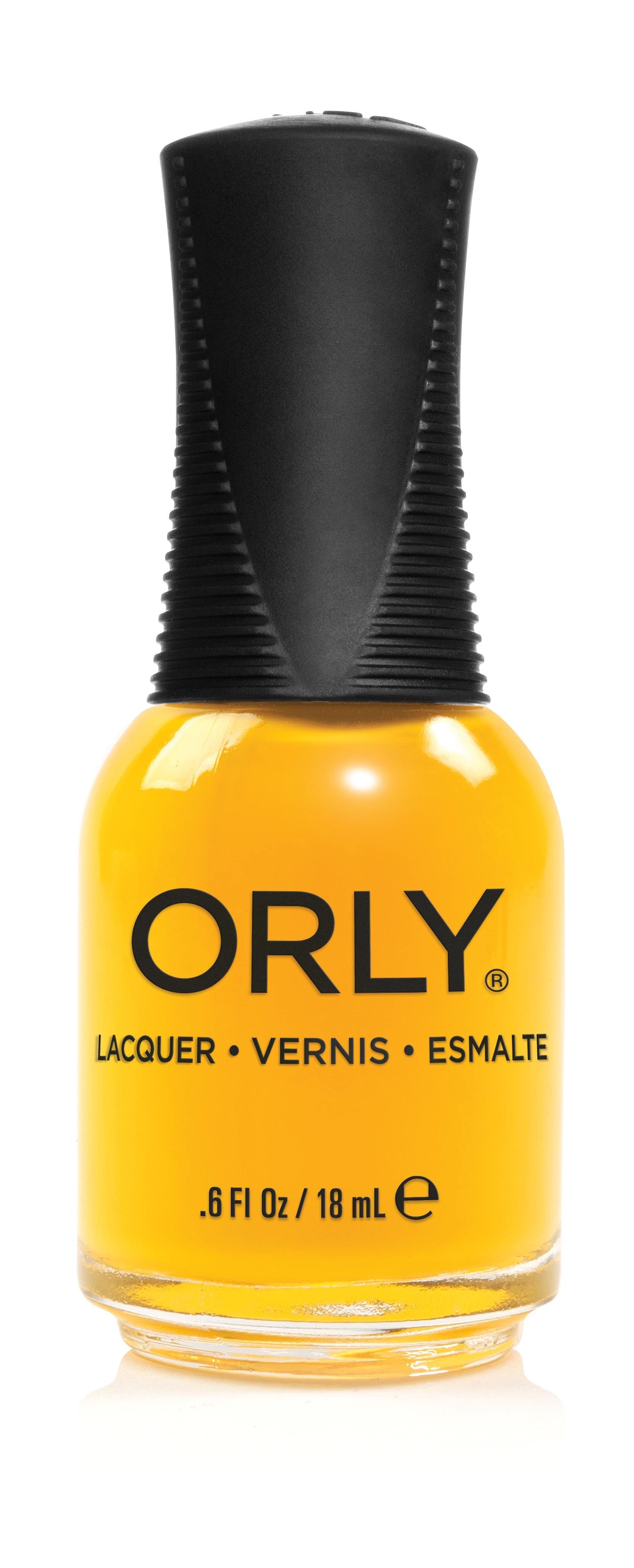 ORLY Nagellack CLAIM TO FAME 18 ml
