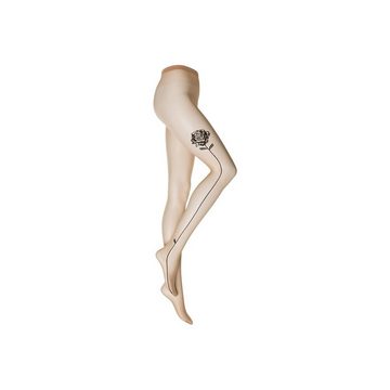 Wolford Feinstrumpfhose kombi regular (1 St)