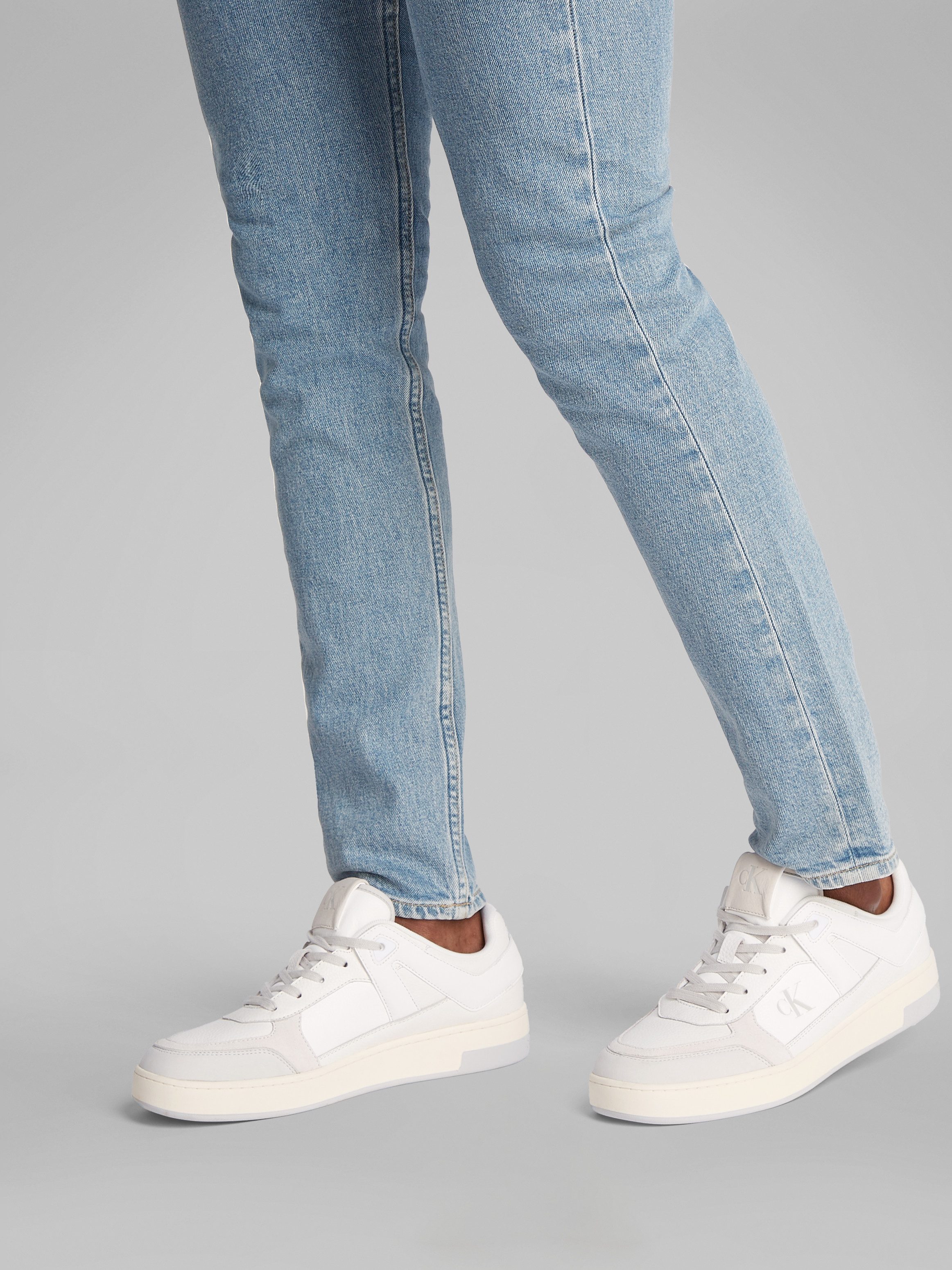 Calvin Klein Jeans BASKET CUP LOW günstig online kaufen