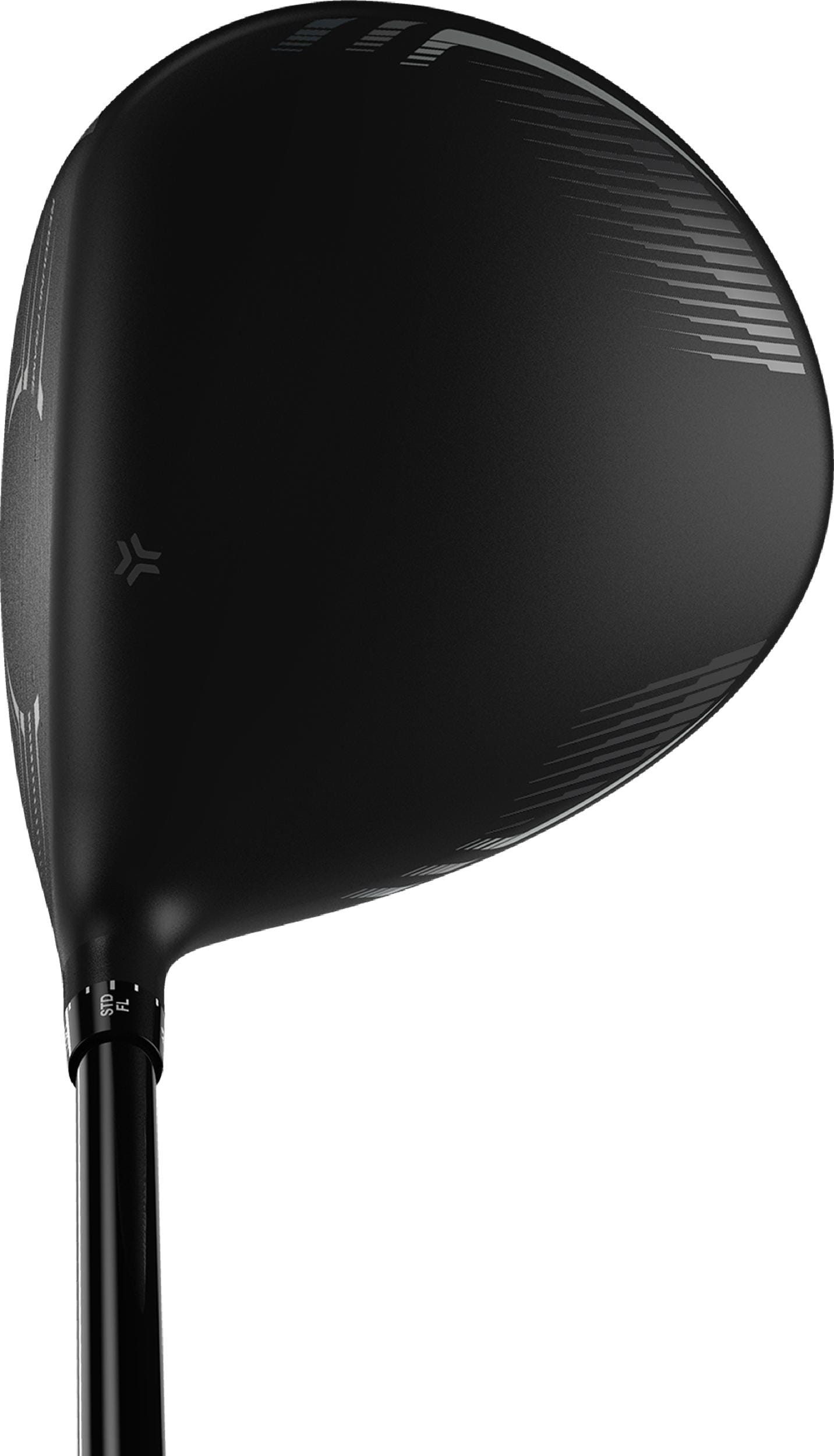 Srixon Driver Srixon ZX5 Driver Herren Golfschläger Links Stiff 10.5 Diamana ZX-II, Rebound Frame Technologie