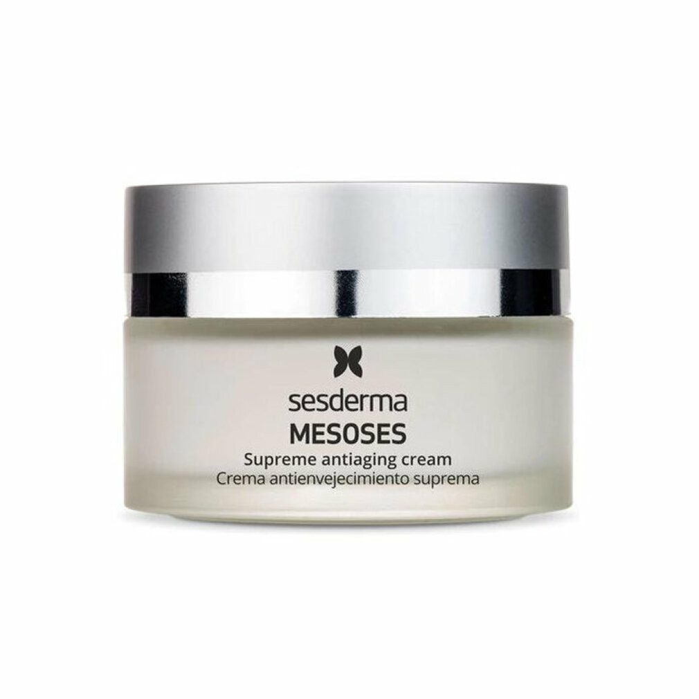 Gesichtspflege Mesoses Supreme Antiaging Creme 50ml