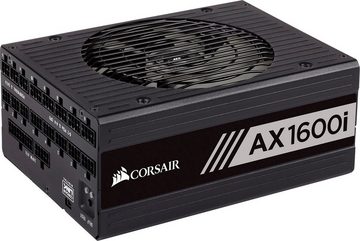 Corsair AX1600i 1600W PC-Netzteil