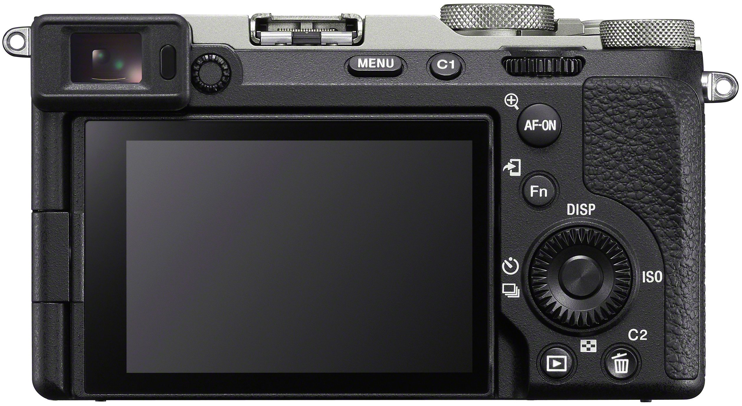 Sony Set: SEL2470GM Objektiv + ILCE7CM2S Systemkamera (SEL2470GM, 33 MP, 2x opt. Zoom, Bluetooth, WLAN, KI-Autofokus, 10 B/s Serienaufnahmen, 4K Zeitlupe)
