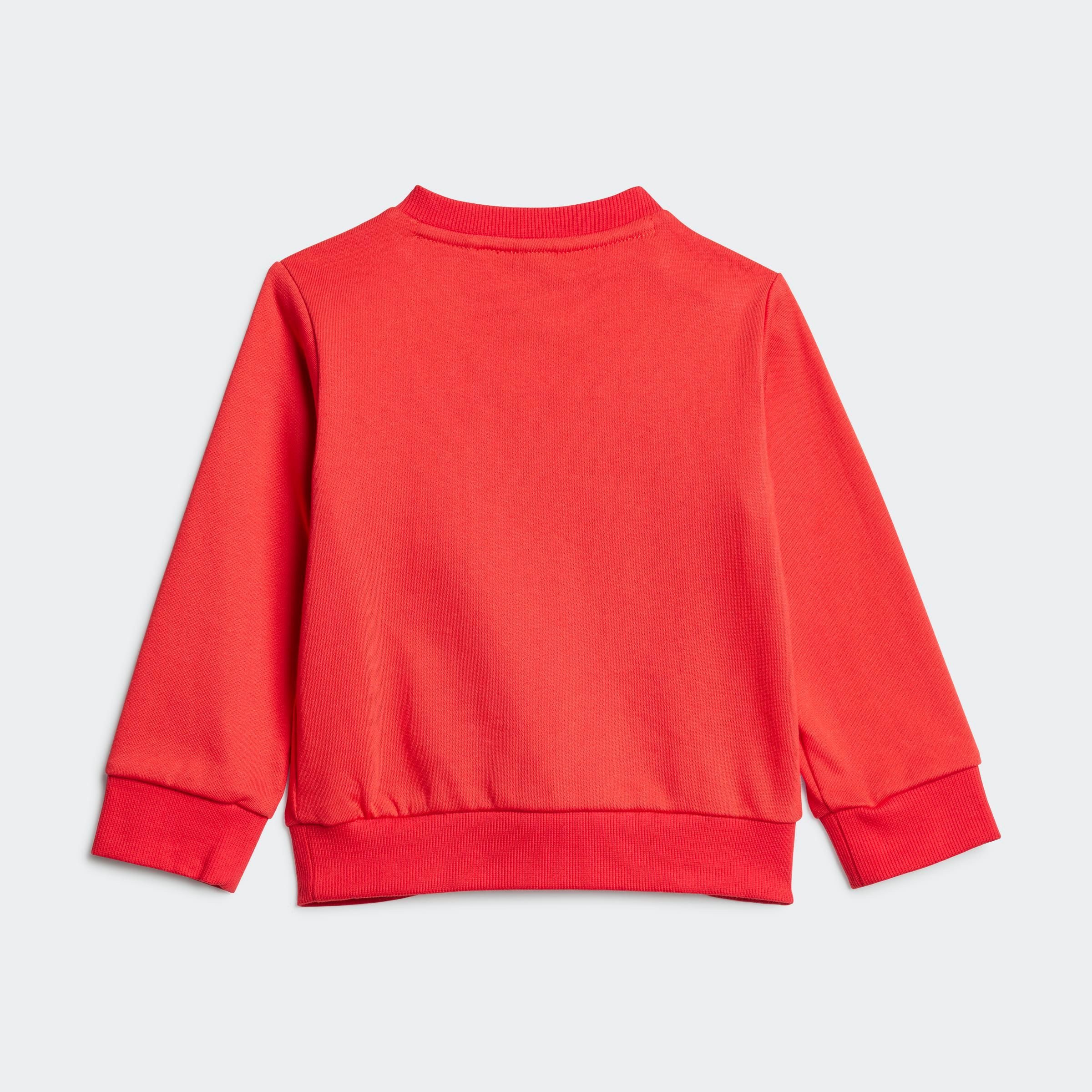 adidas Sportswear Trainingsanzug ESSENTIALS KIDS (2-tlg)