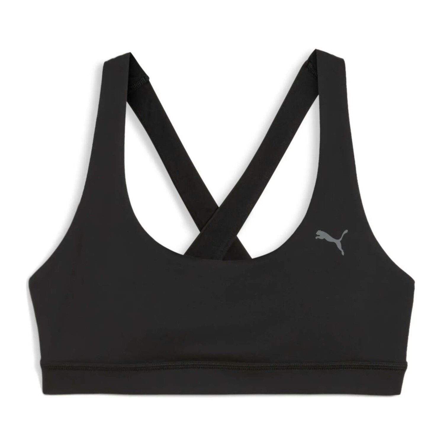 PUMA Sport-BH Puma Damen BH CLOUDSPUN BRA-MID 527462