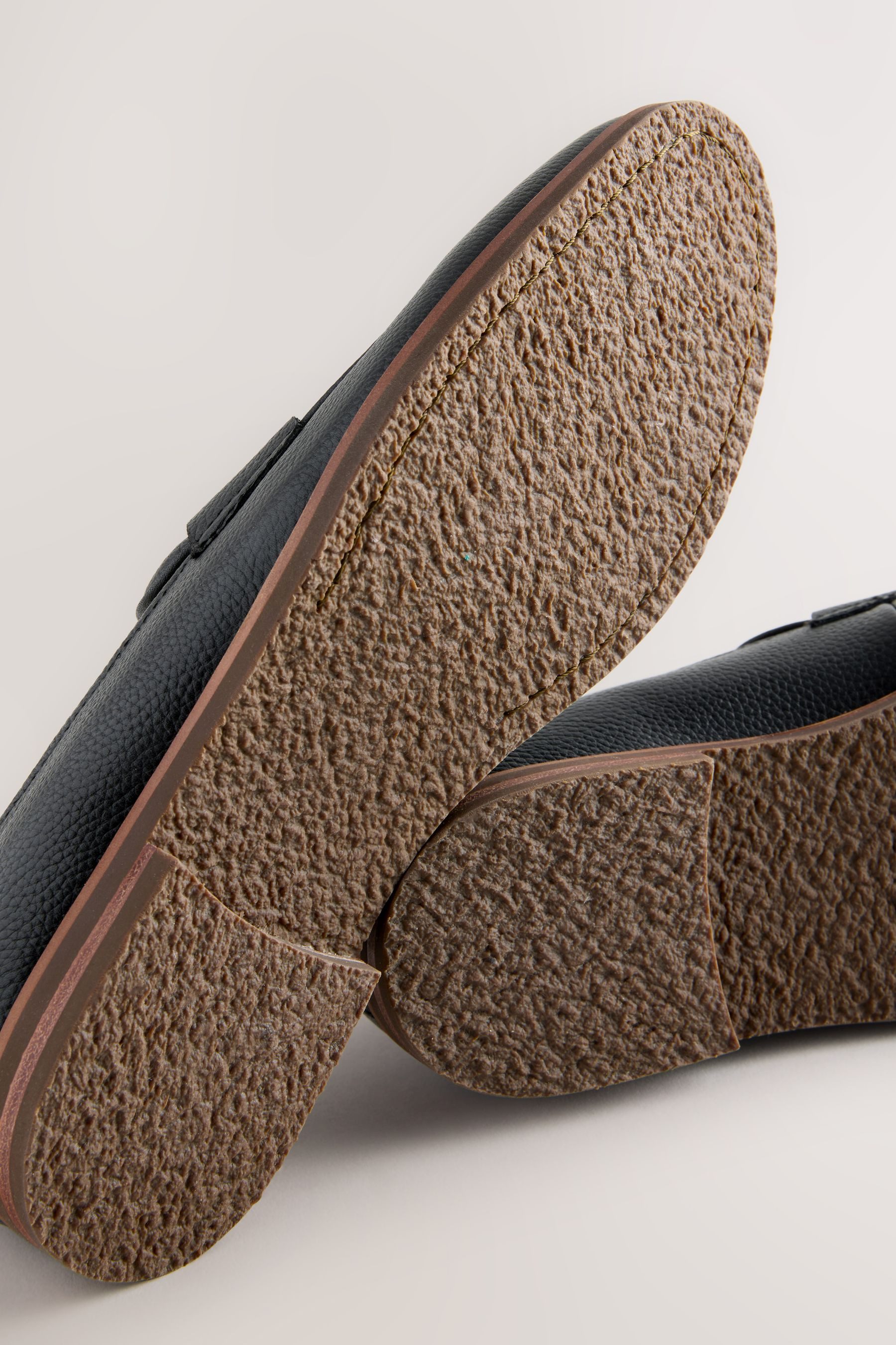 Next Penny Loafer aus Leder Loafer (1-tlg)