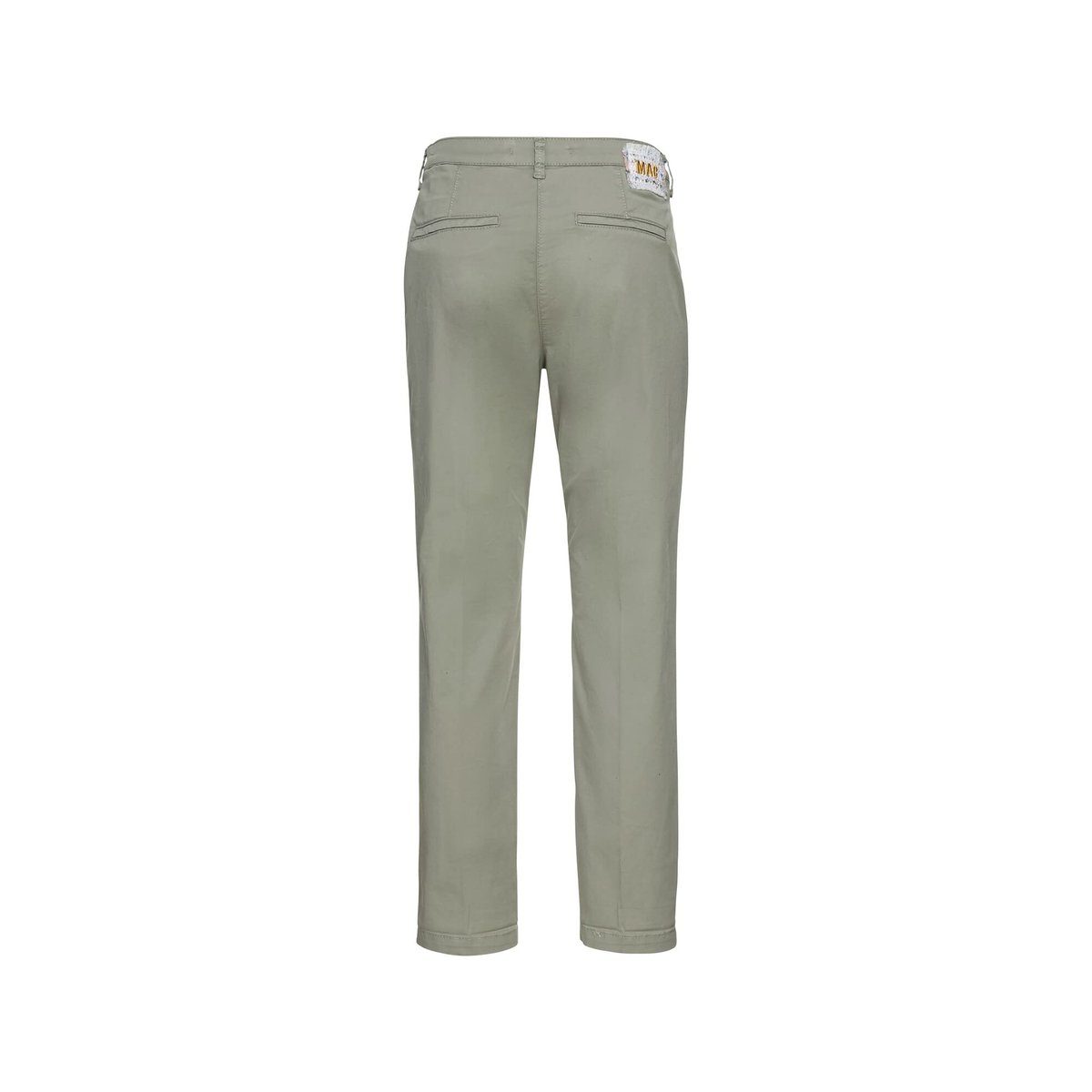 Shorts regular MAC (1-tlg) grün
