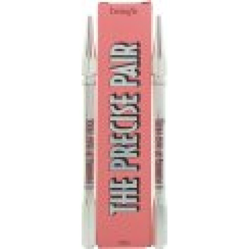 Benefit Kajal Twice As Precise! My Brow Duo