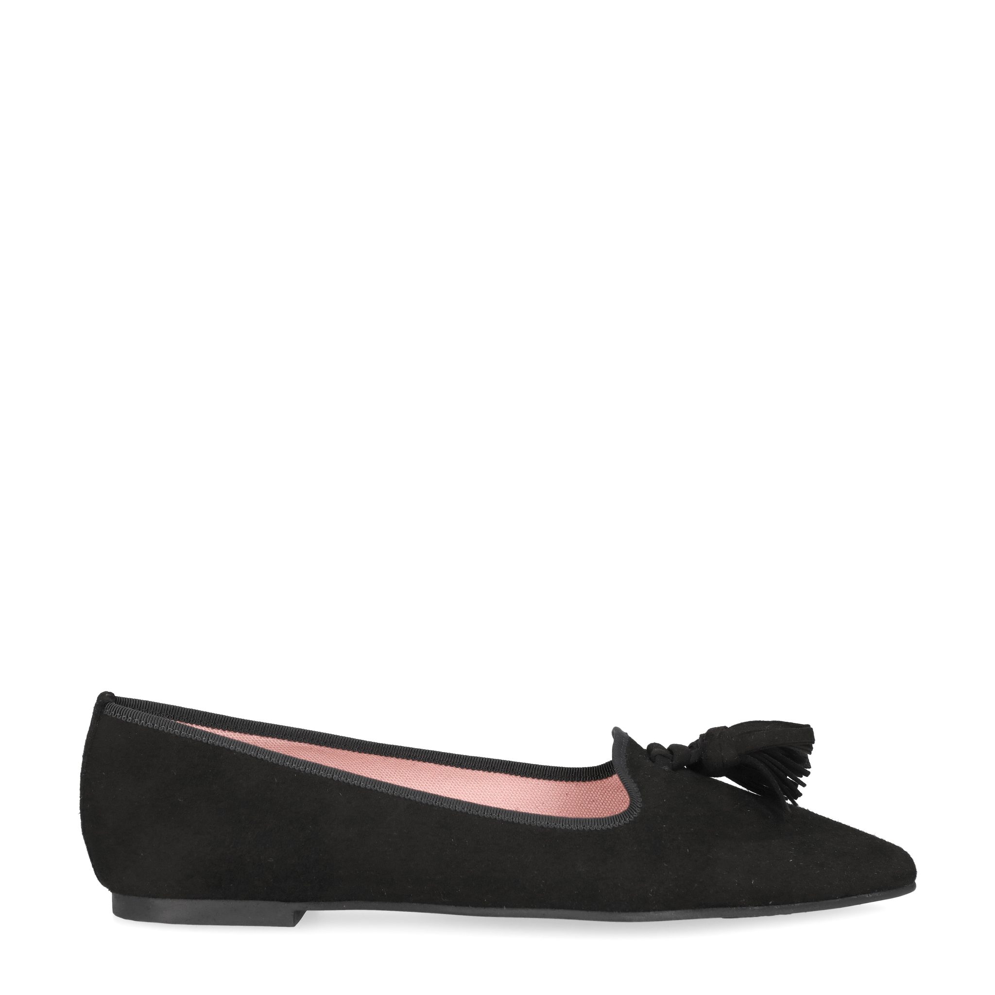 Pretty Ballerinas Pretty Ballerinas 43.726 ANGELIS NEGRO, Ballerina, Schwar günstig online kaufen