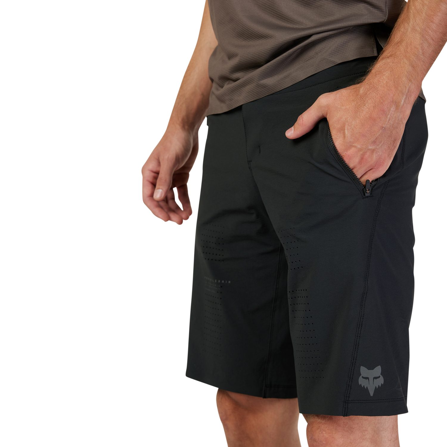 Fox Racing Bikerhose FLEXAIR SHORT W/ günstig online kaufen