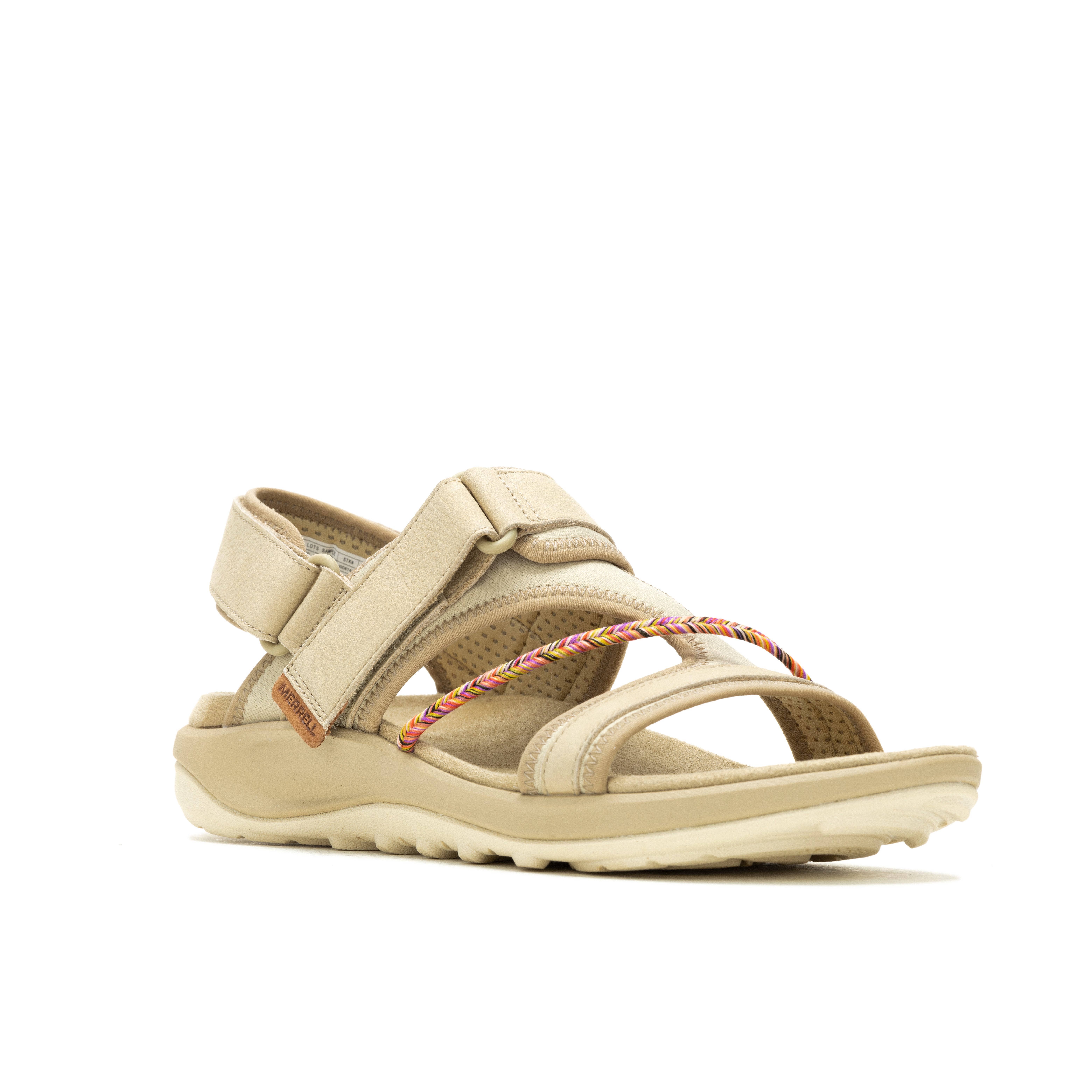 TERRAN 4 BACKSTRAP Sandale