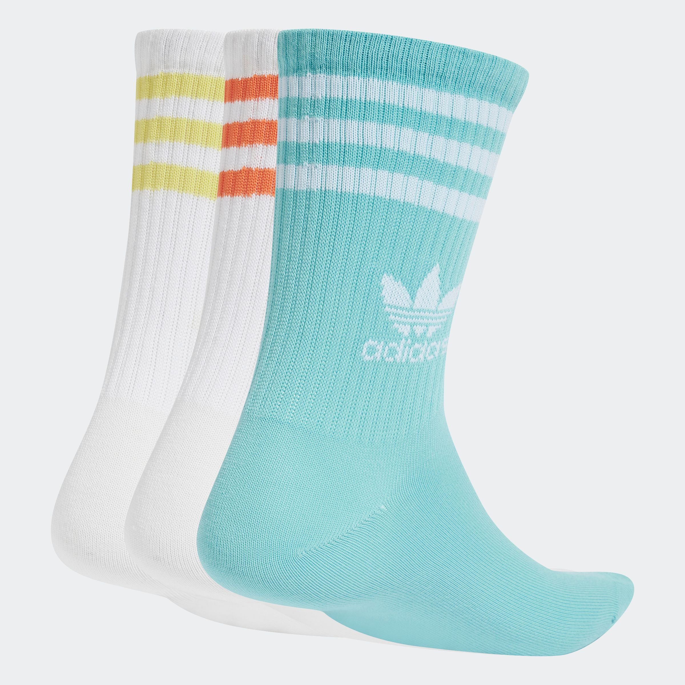 adidas Originals Sportsocken CREW SOCK 3STR günstig online kaufen