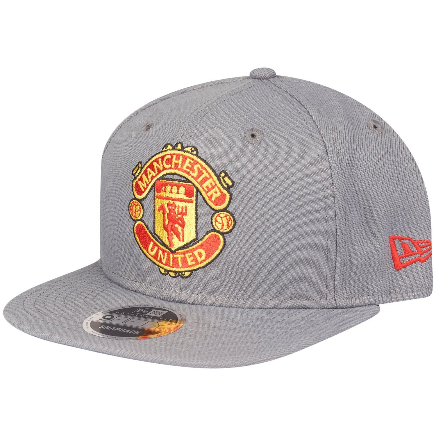 New 9Fifty Era Cap Manchester Snapback United DEVILS