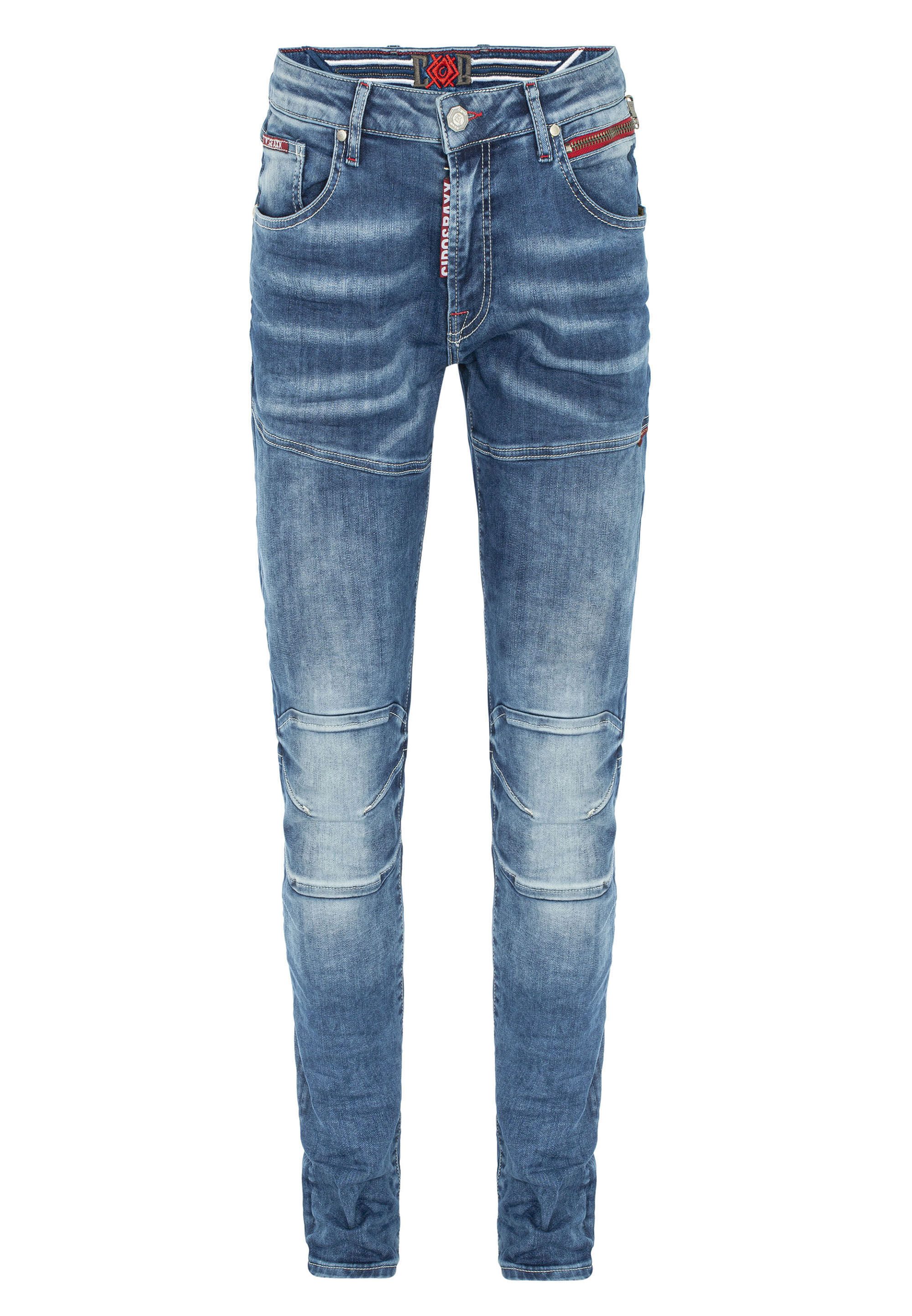 5-Pocket-Jeans Jeans