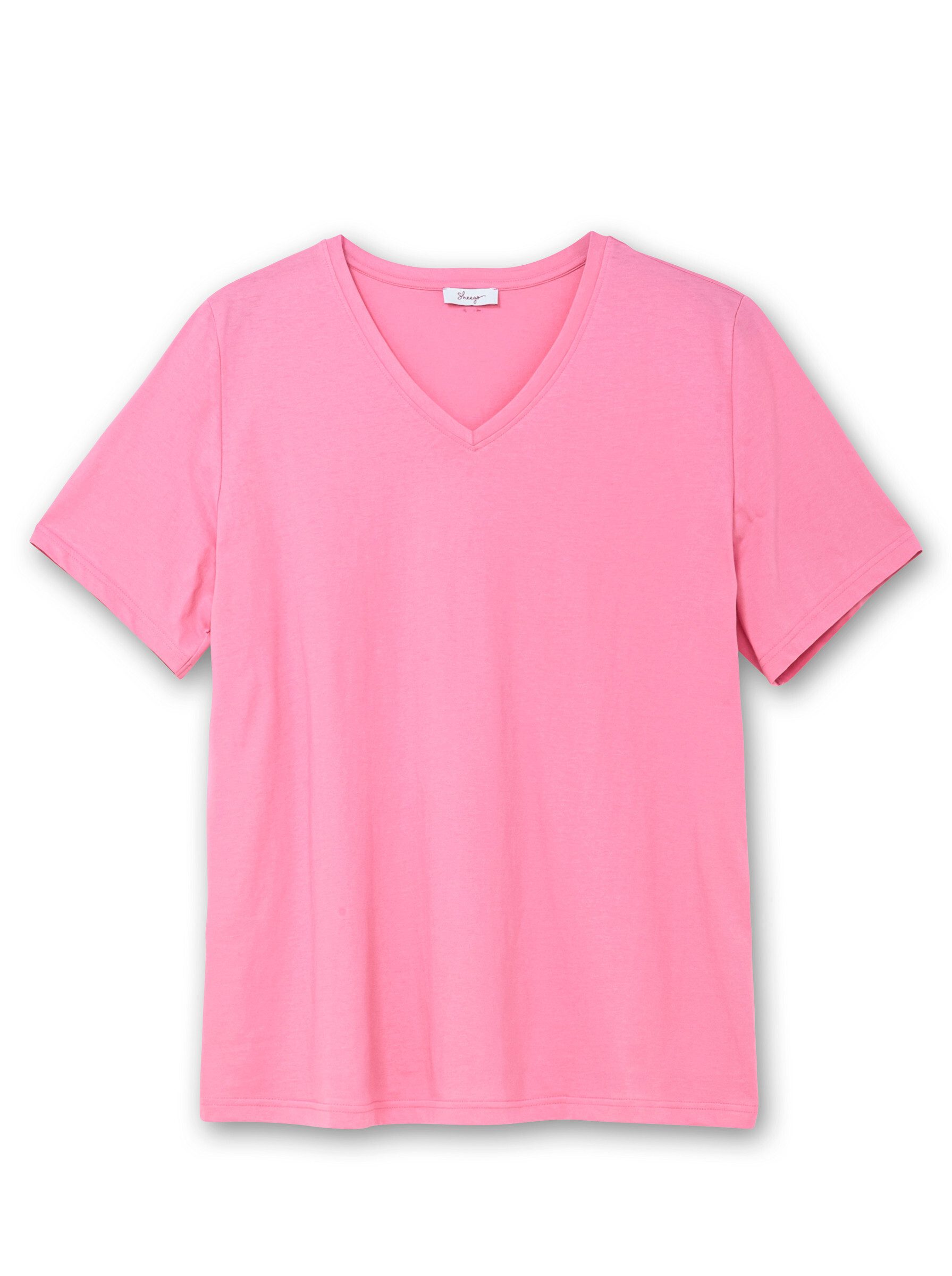 T-Shirt Große Größen