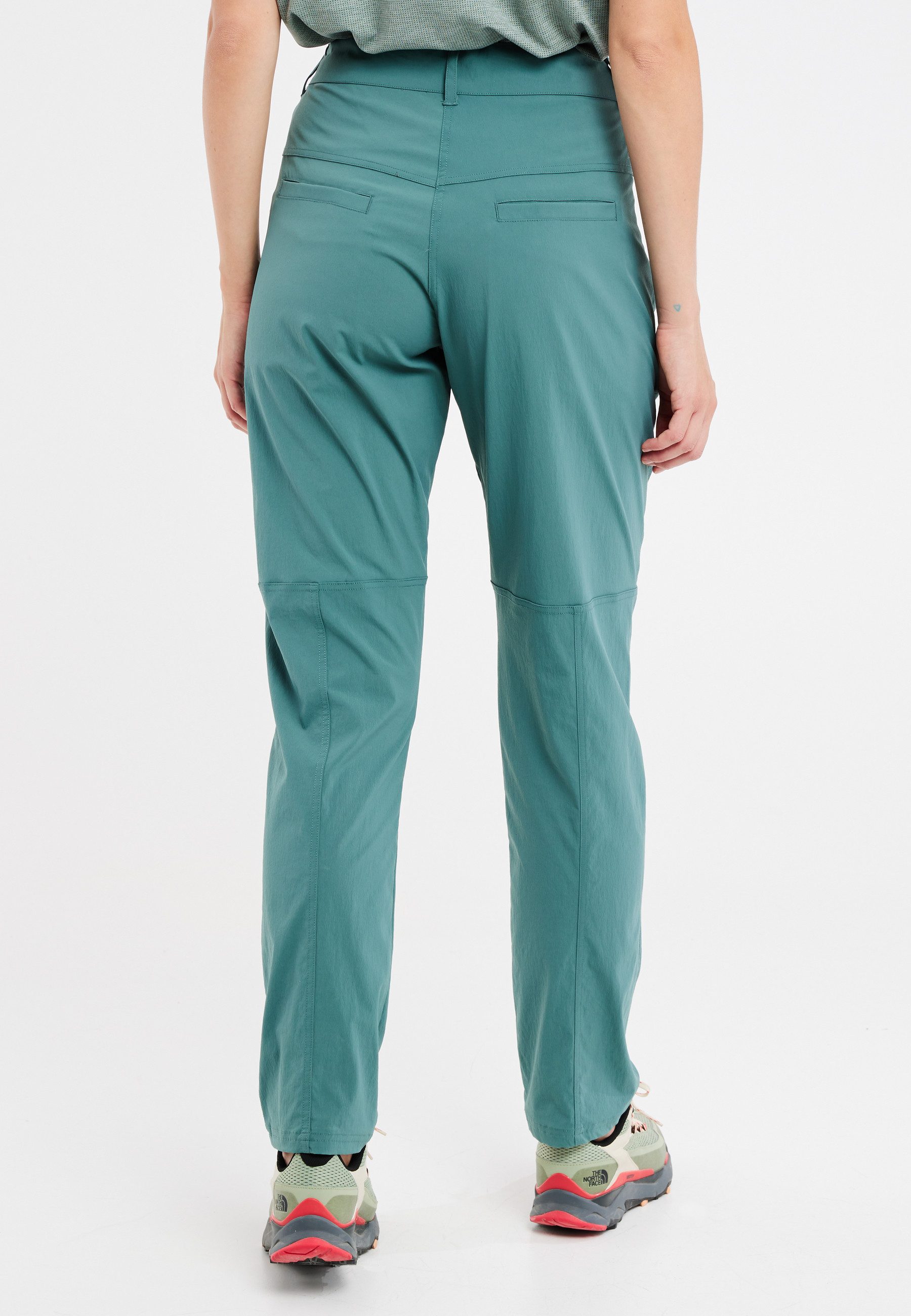 Protest Outdoorhose PRTEVODIA (1-tlg)