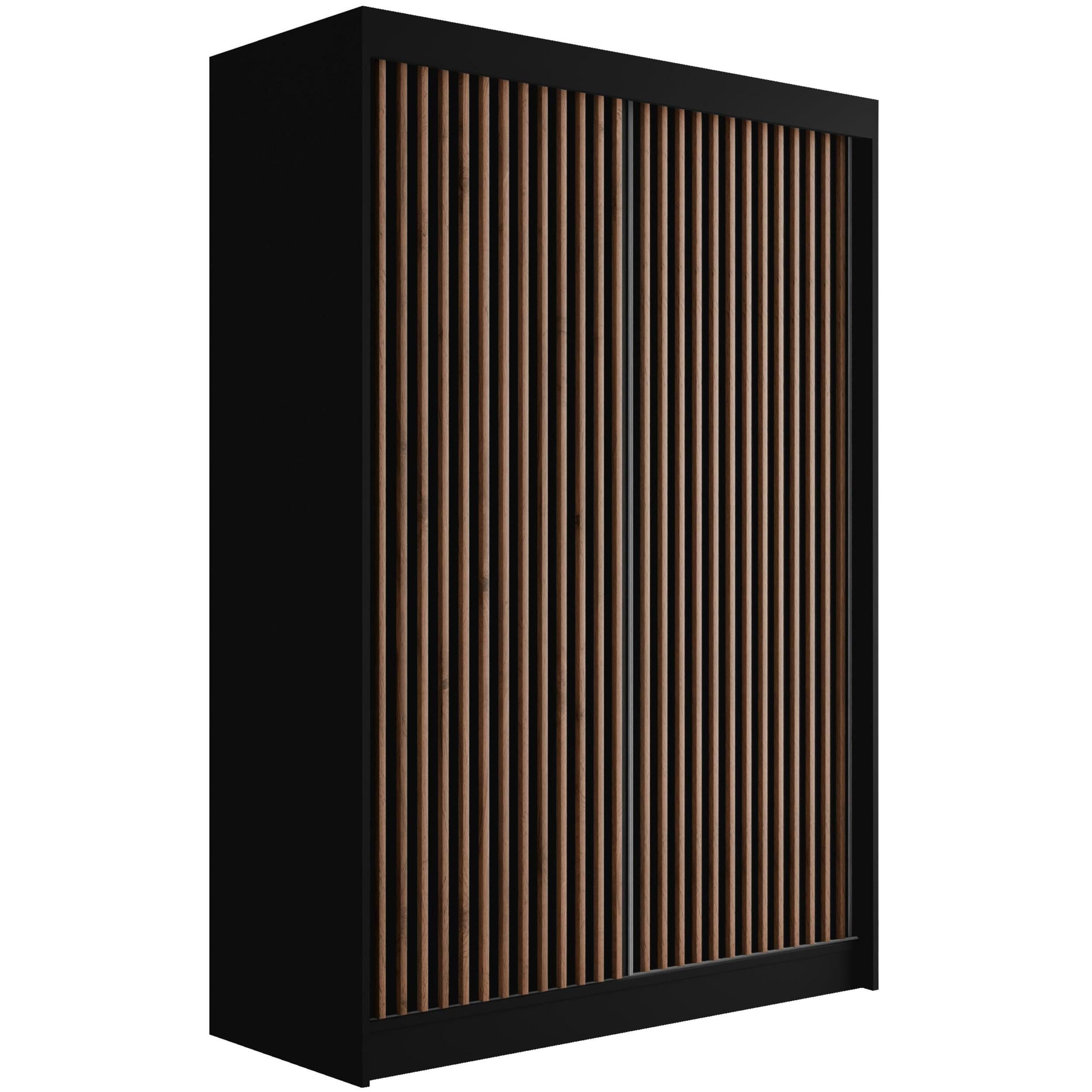 ALTDECOR Schiebetürenschrank VILANv2 (Kleiderschrank Garderobenschrank mit günstig online kaufen