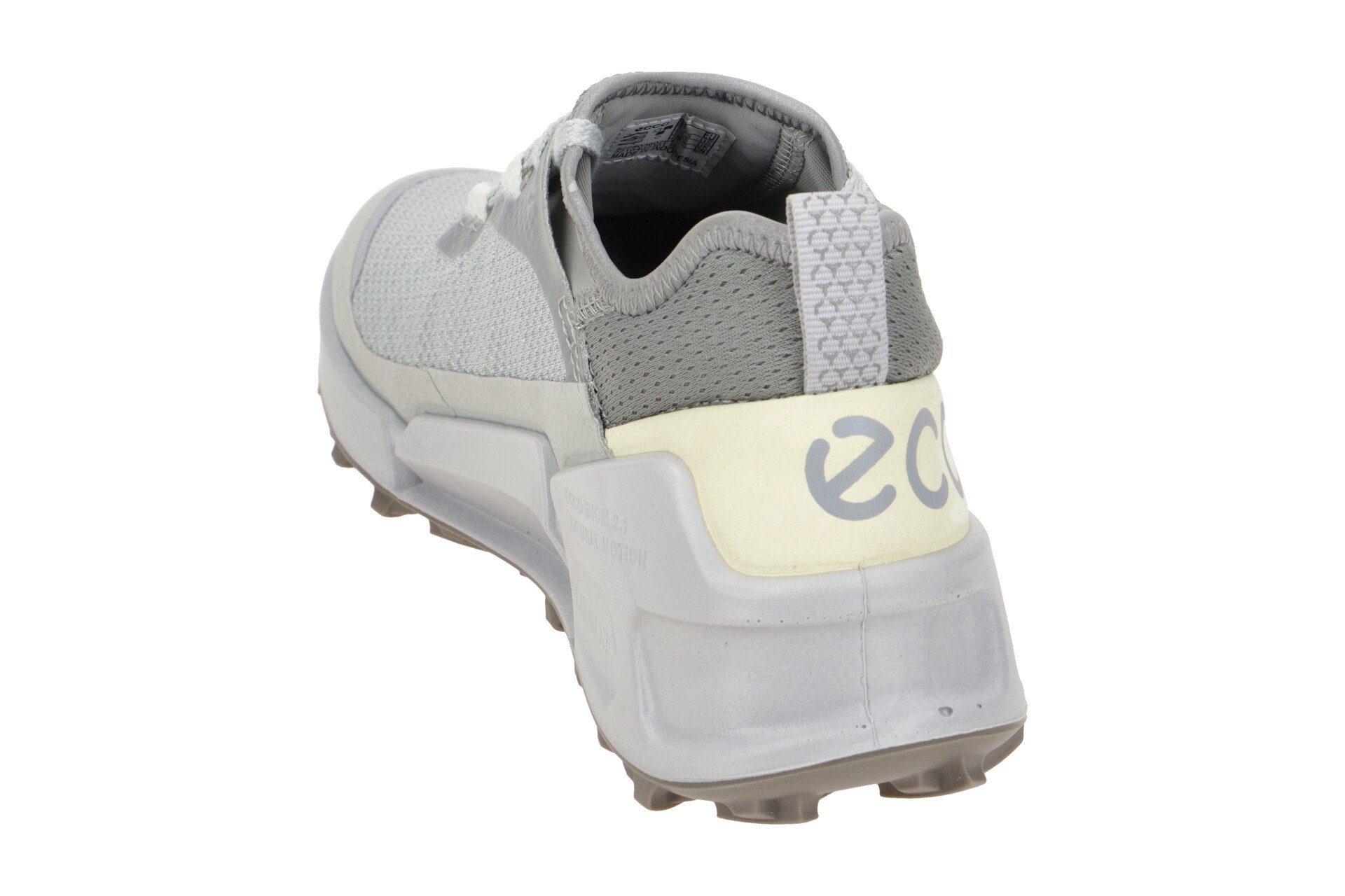 Ecco 82280360264 Schnürschuh