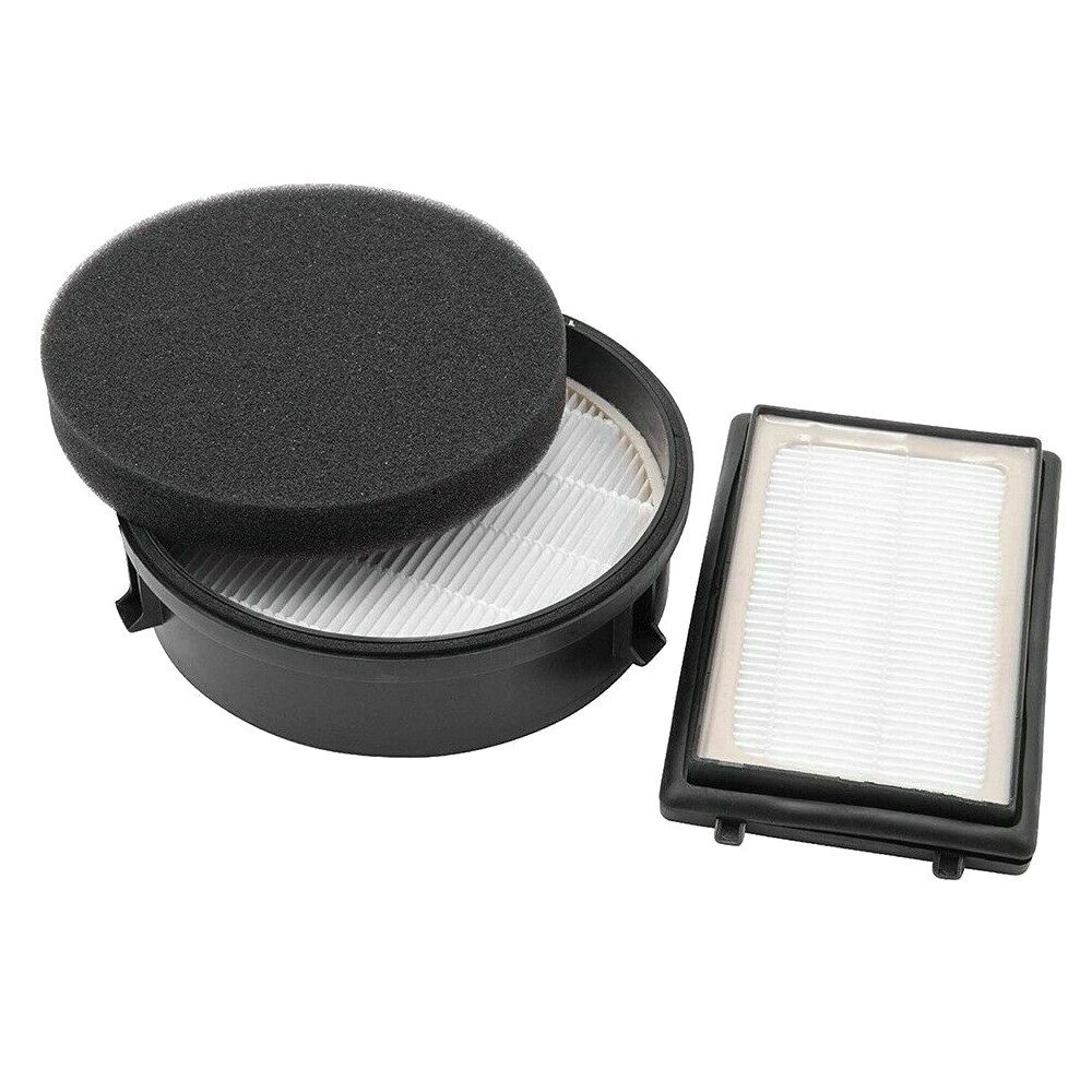 Trade-Shop Filter-Set 3in1 passend für Electrolux Z7860, Z7870 ersetzt EF112B, 9001683052, Zubehör für Staubsauger, Beutellos-Sauger, Set bestehend aus Vormotorfilter, HEPA-Filter, Abluftfilter