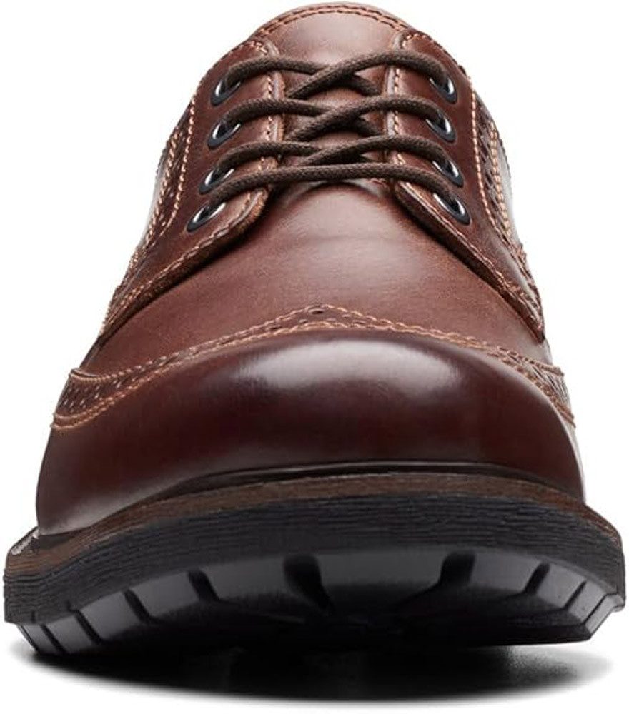 Clarks Batcombe Schnürschuh günstig online kaufen