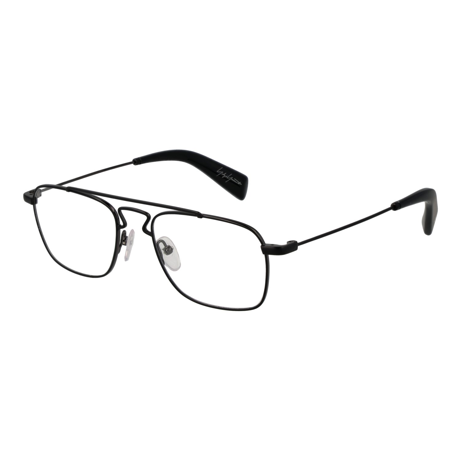 YOHJI YAMAMOTO Brillengestell YY3005 51002