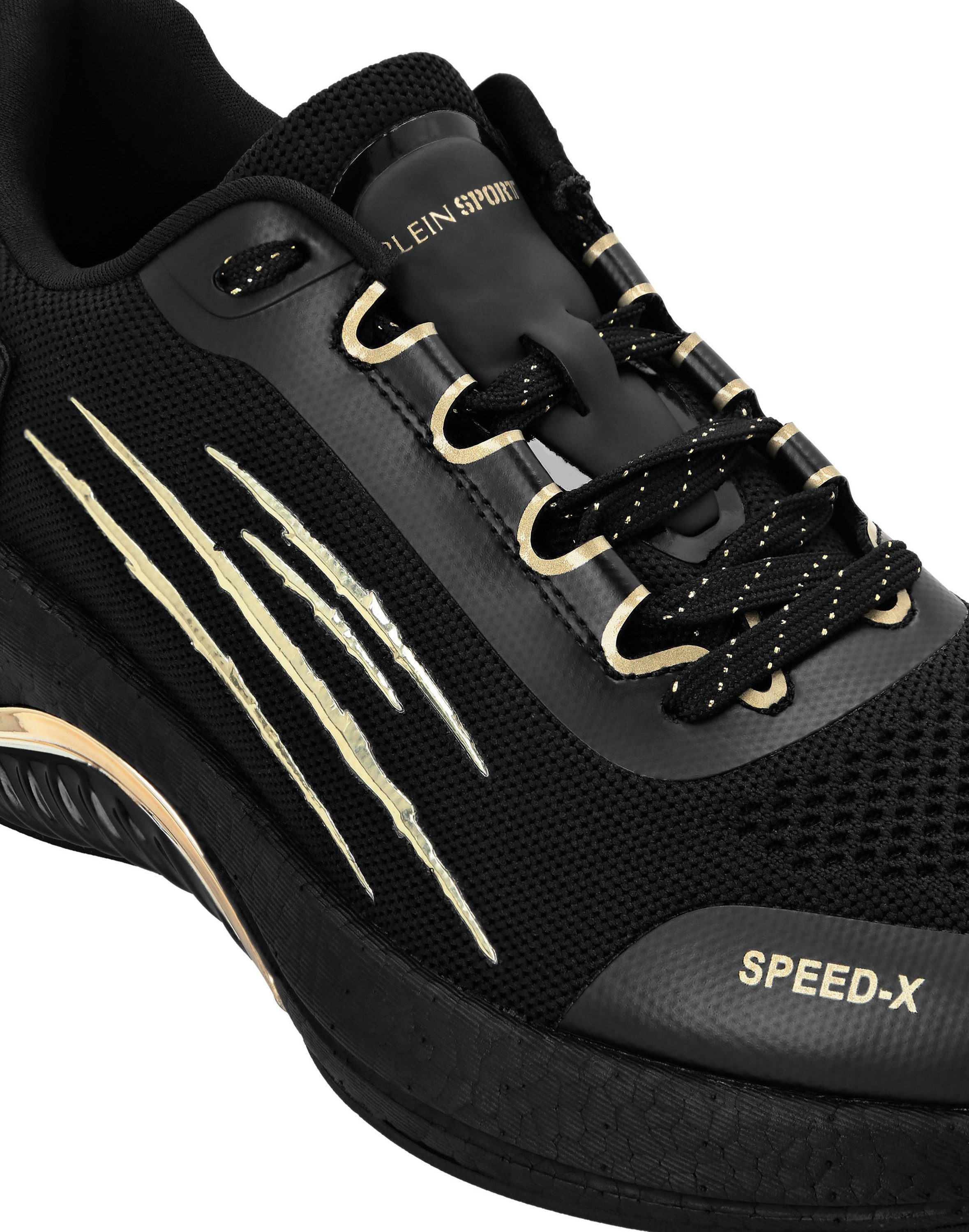 PLEIN SPORT Runner Sneaker Sneaker günstig online kaufen