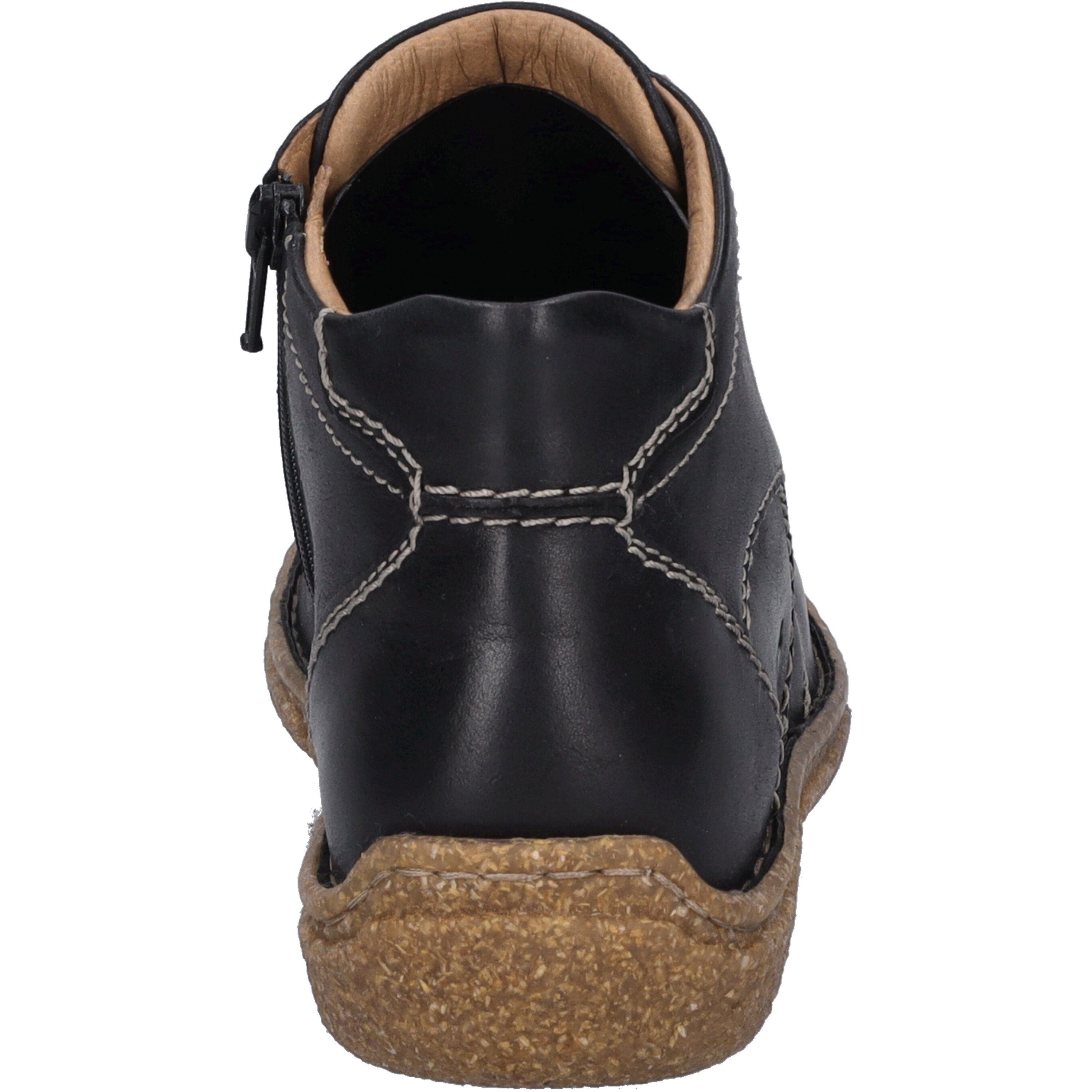 Josef Seibel Neele 46, schwarz Stiefelette günstig online kaufen