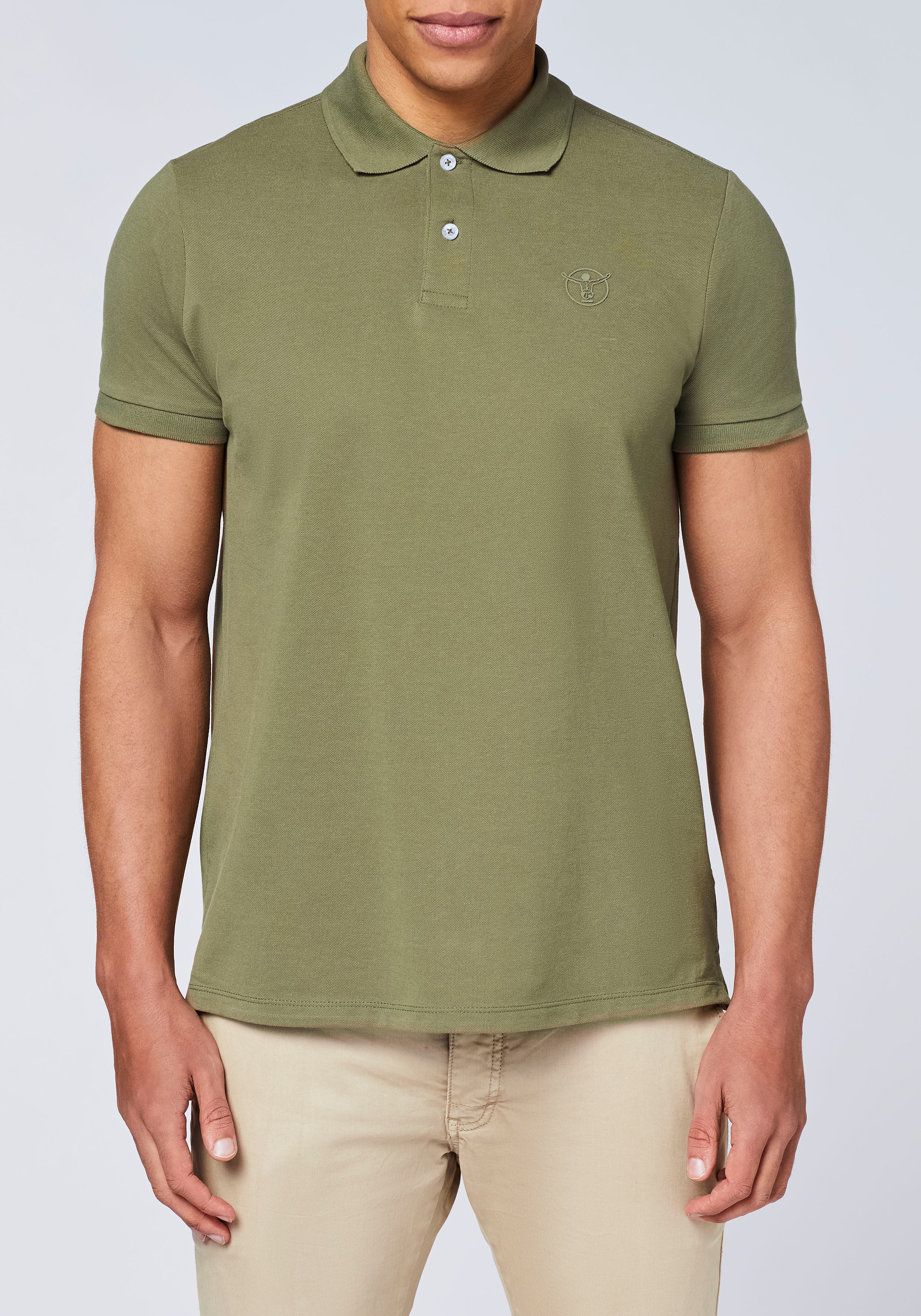 Poloshirt