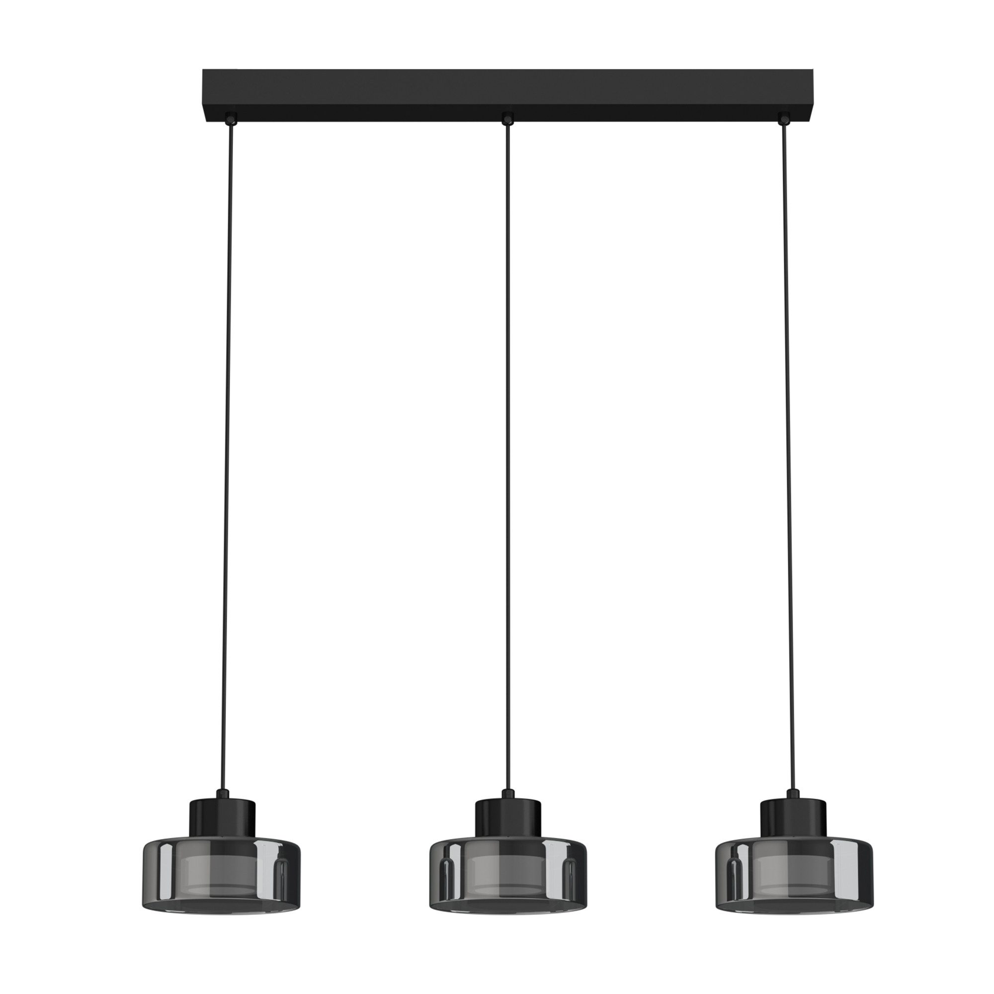 doporro LED Pendelleuchte Hängeleuchte LED Kronleuchter günstig online kaufen