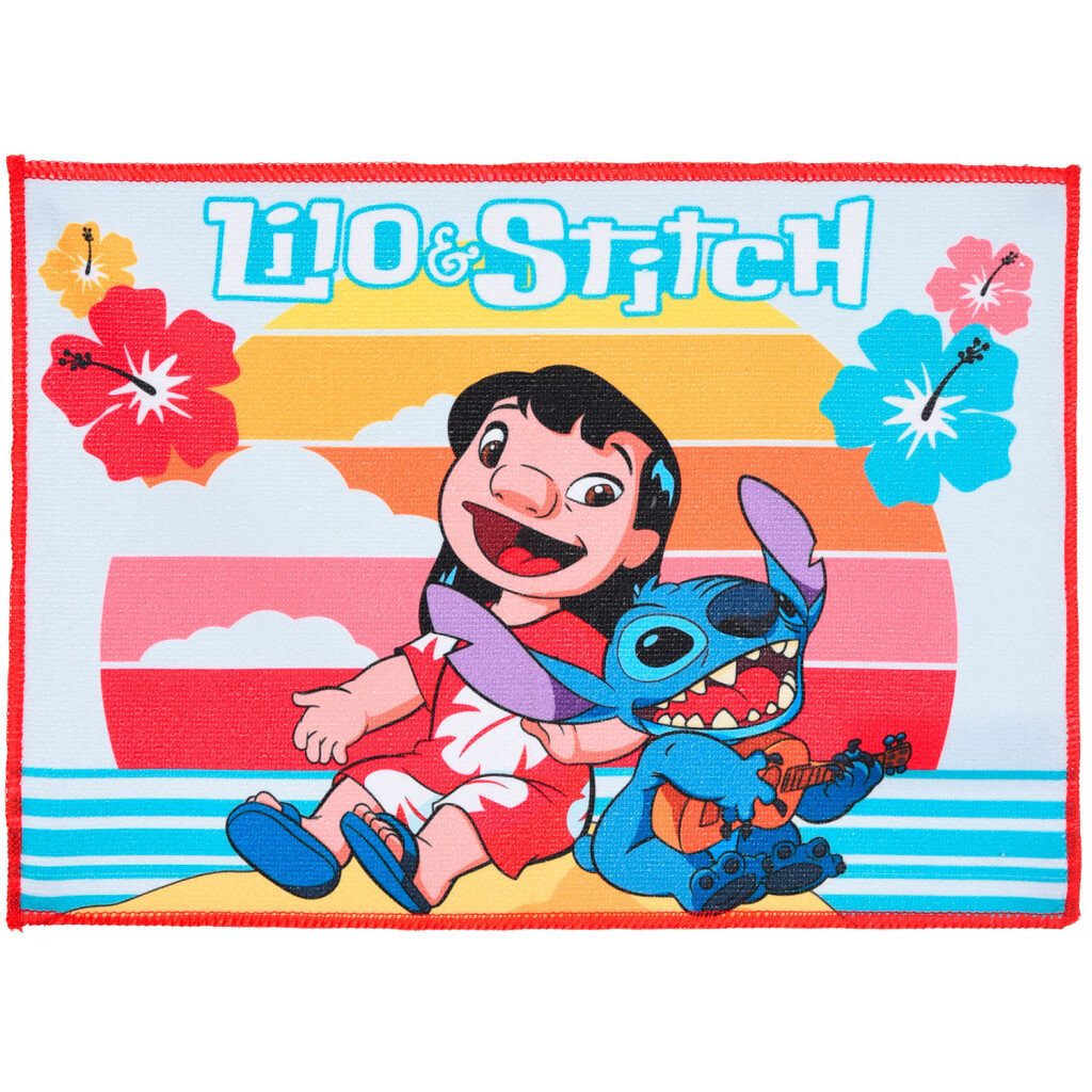 Lilo & Stitch Handtücher Lilo & günstig online kaufen