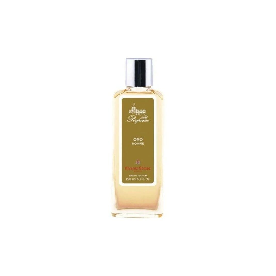 Alvarez Gomez Eau de Parfum Alvarez Gomez Eau De Parfum Sr Gold 150