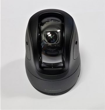 Canon Powershot PX schwarz Kit inklusive 16 GB Karte Kompaktkamera