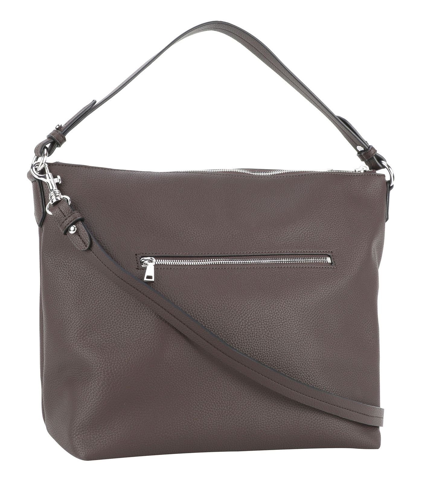 JOOP! Schultertasche Lettera 1.0