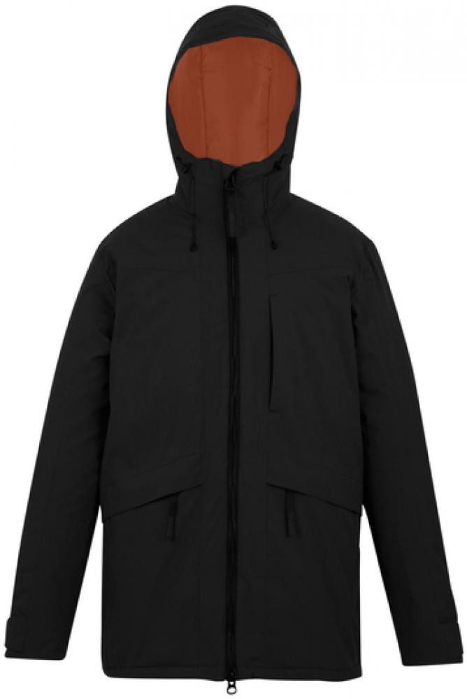 Outdoorjacke Herren Jacke - Balaton Mens Waterproof Insulated Jacket