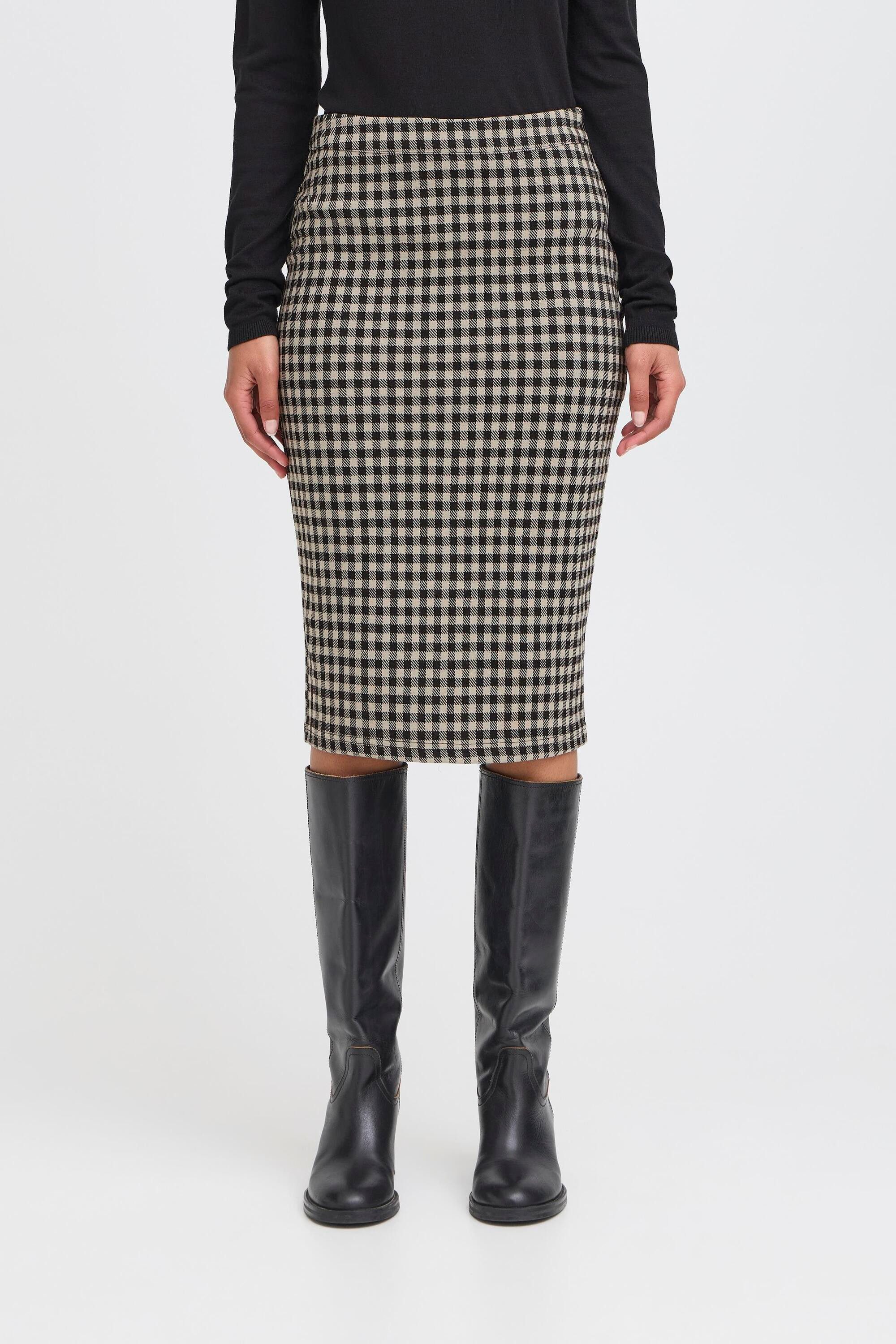 Ichi Bleistiftrock Bleistiftrock