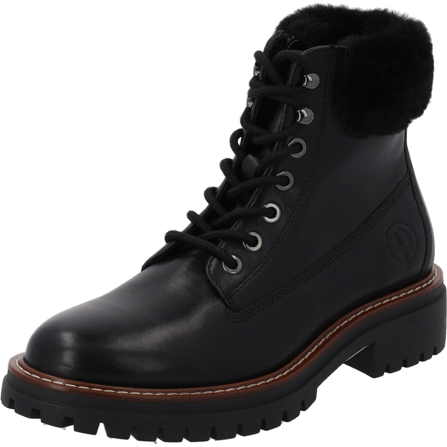 Palado Eamabal Schnürstiefel