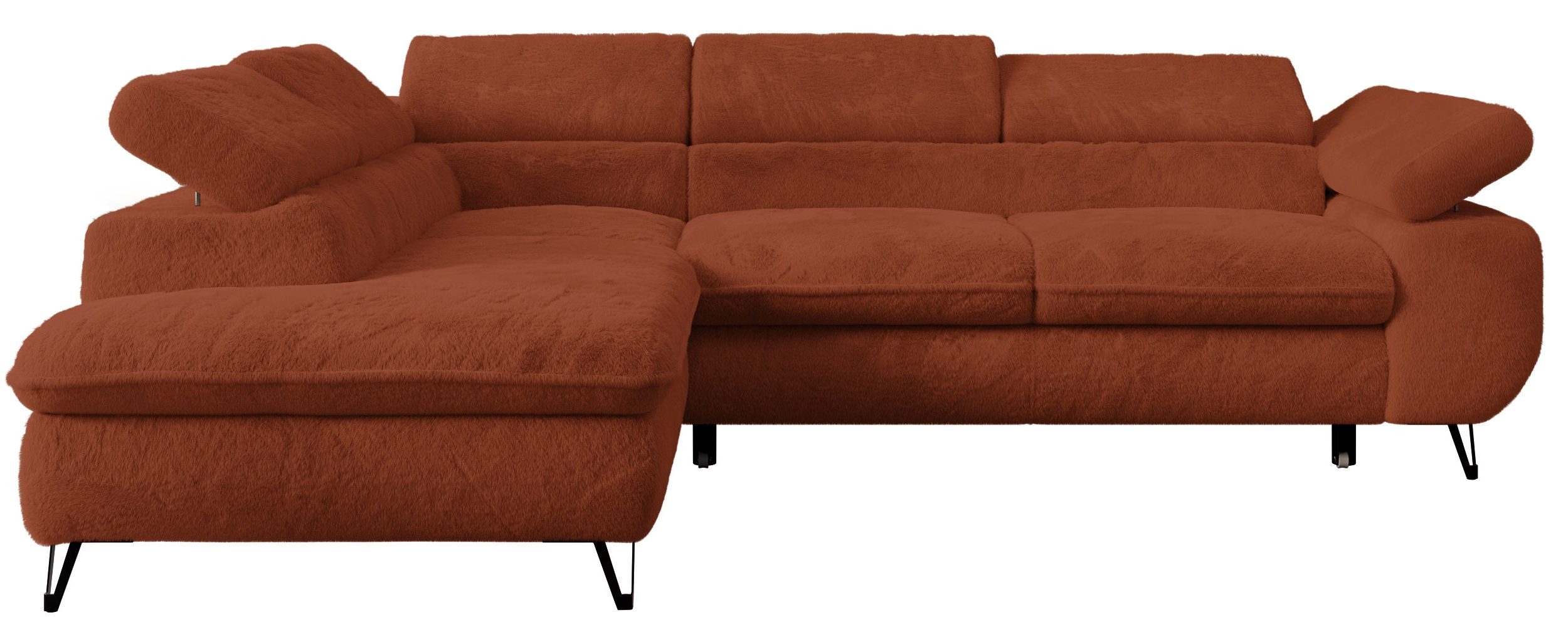 Orange Lapit
