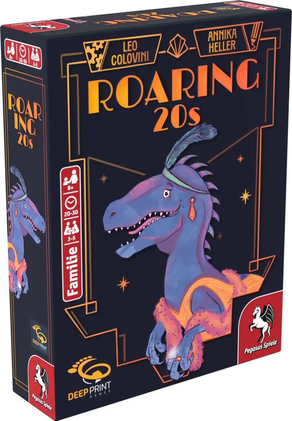 PEGASUS SPIELE MEMOARRR! mit deutscher und englischer Spielanleitung EUR 10,50 - DE