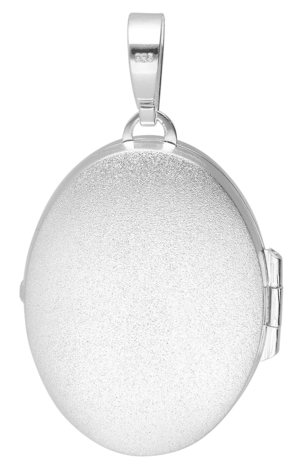 trendor Kette mit Anhänger mit 925 Silber günstig online kaufen