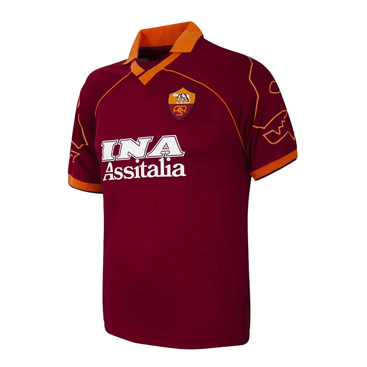 COPA Fußballtrikot 1999 (kein Set)