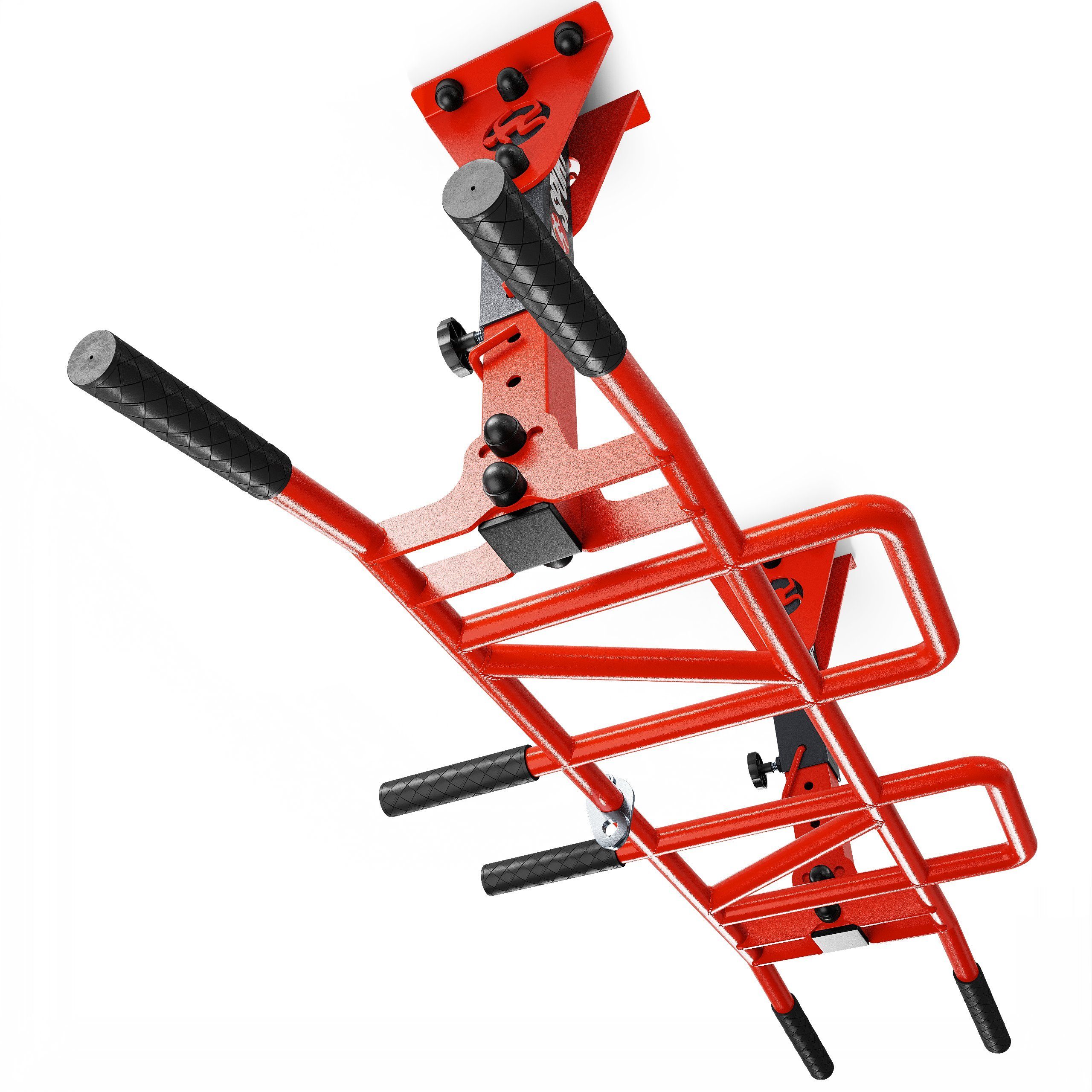 Klimmzugstange Monkeybar bis 200kg belastbar