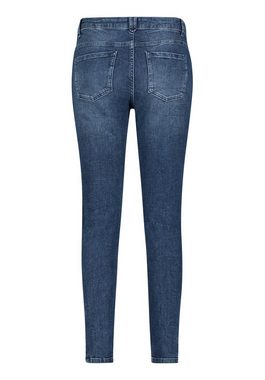 Cartoon Regular-fit-Jeans Slim Fit